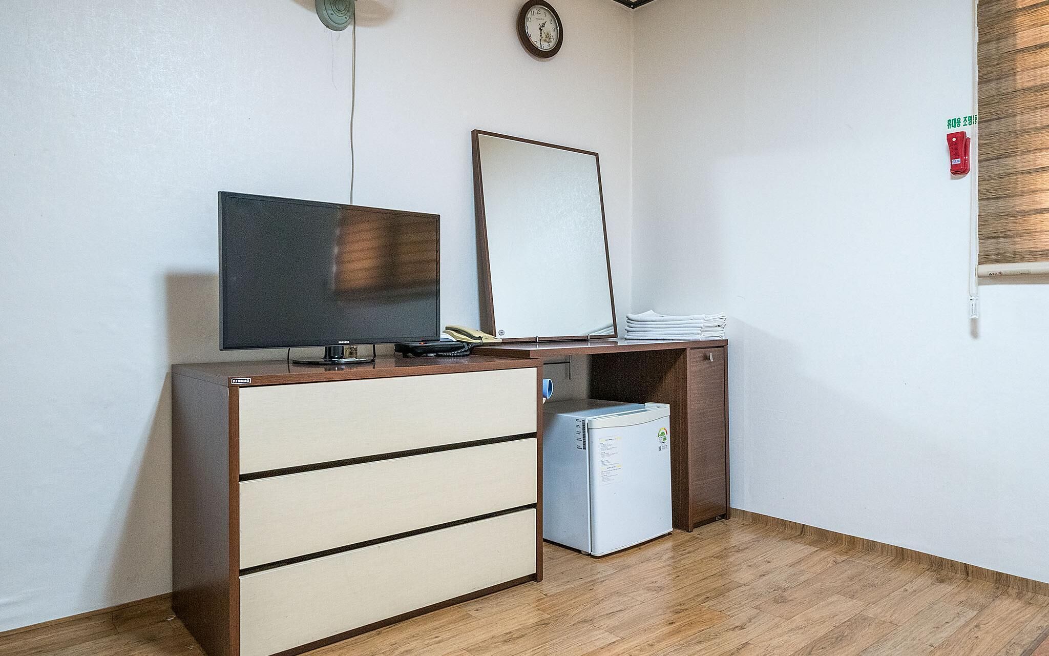 Cheongju Hue Motel