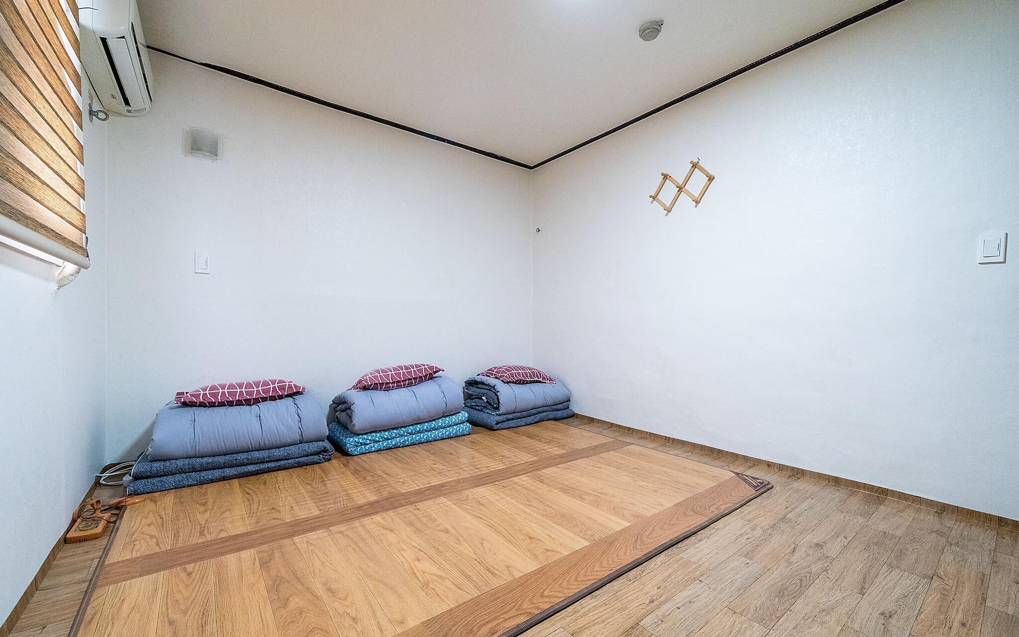 Cheongju Hue Motel