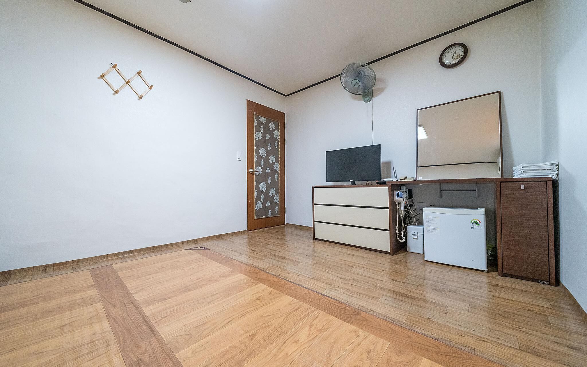 Cheongju Hue Motel