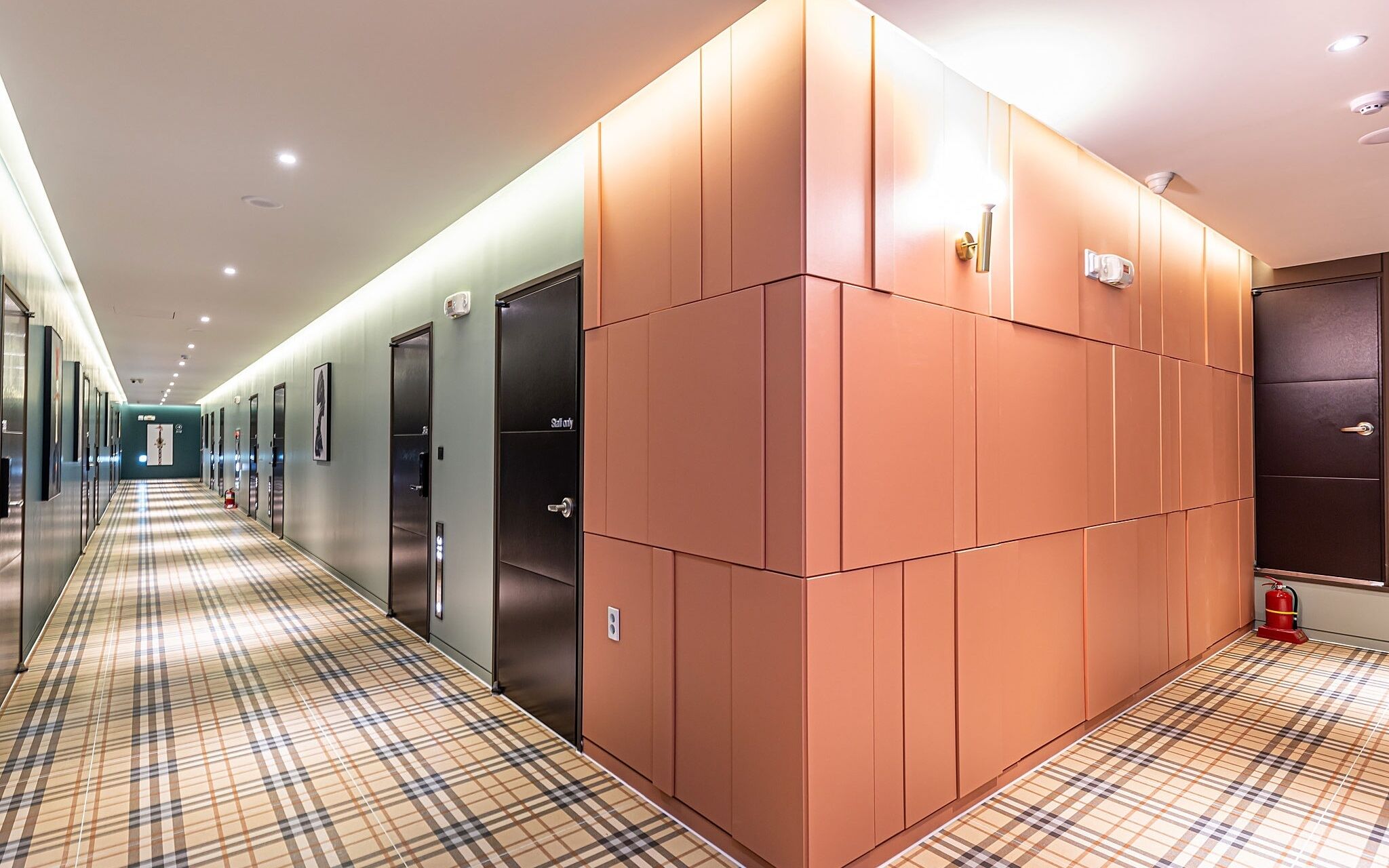 Cheongju J Hotel