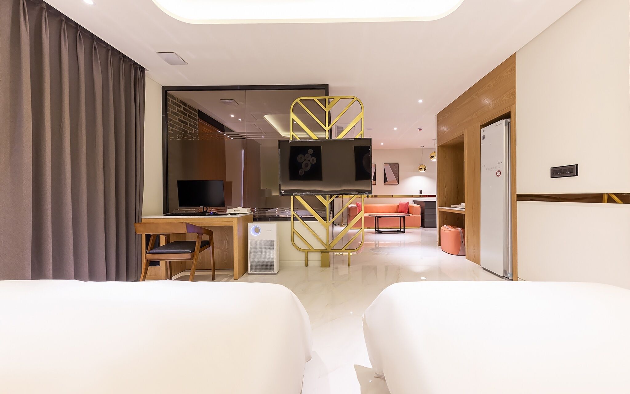 Cheongju J Hotel