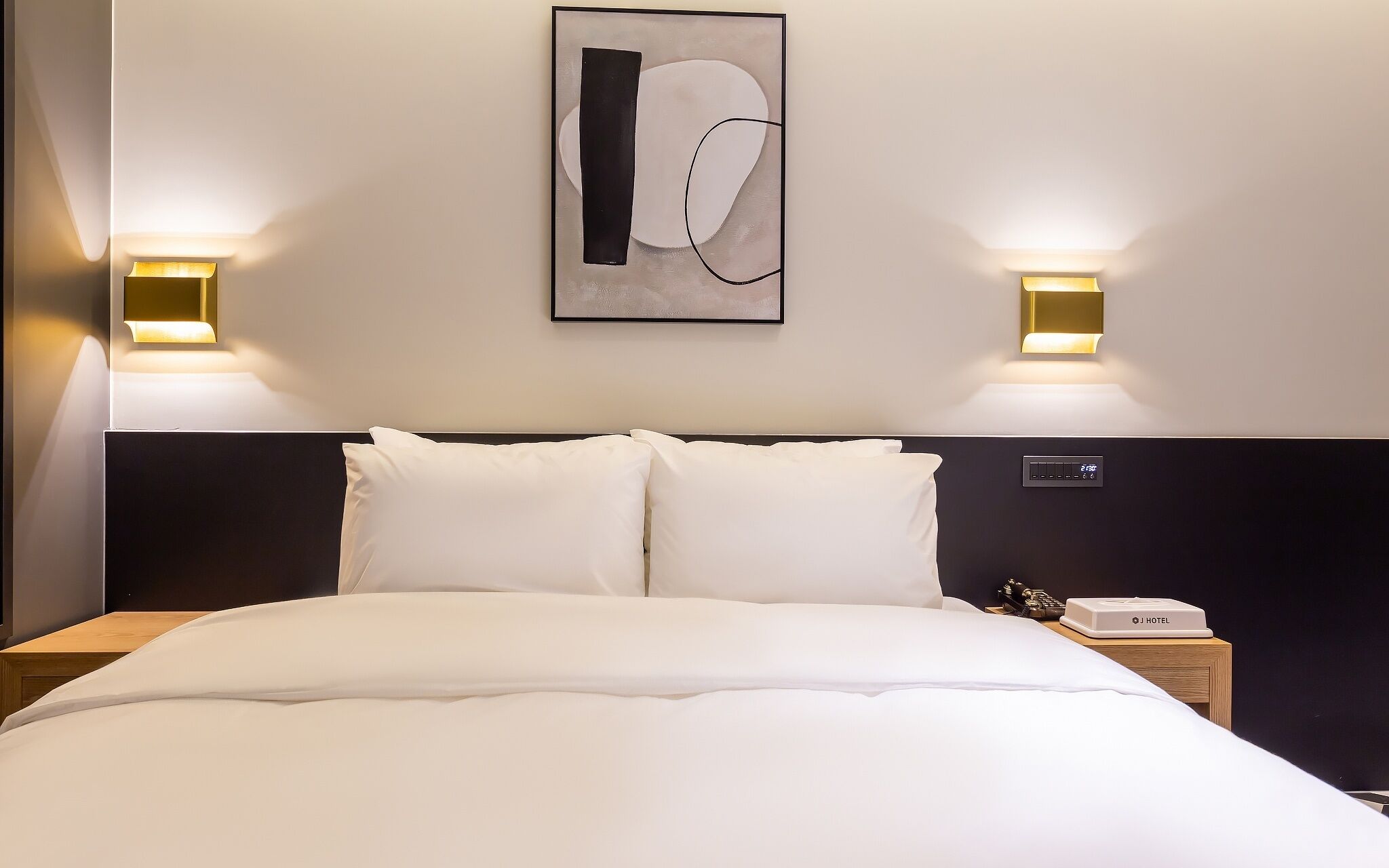 Cheongju J Hotel