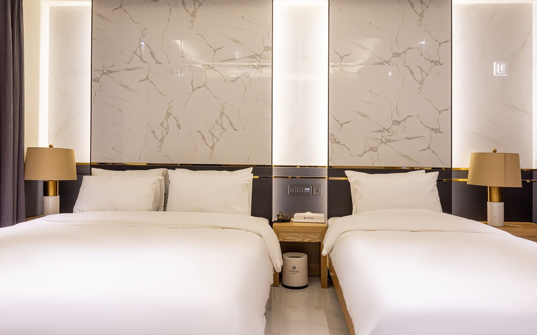 Cheongju J Hotel