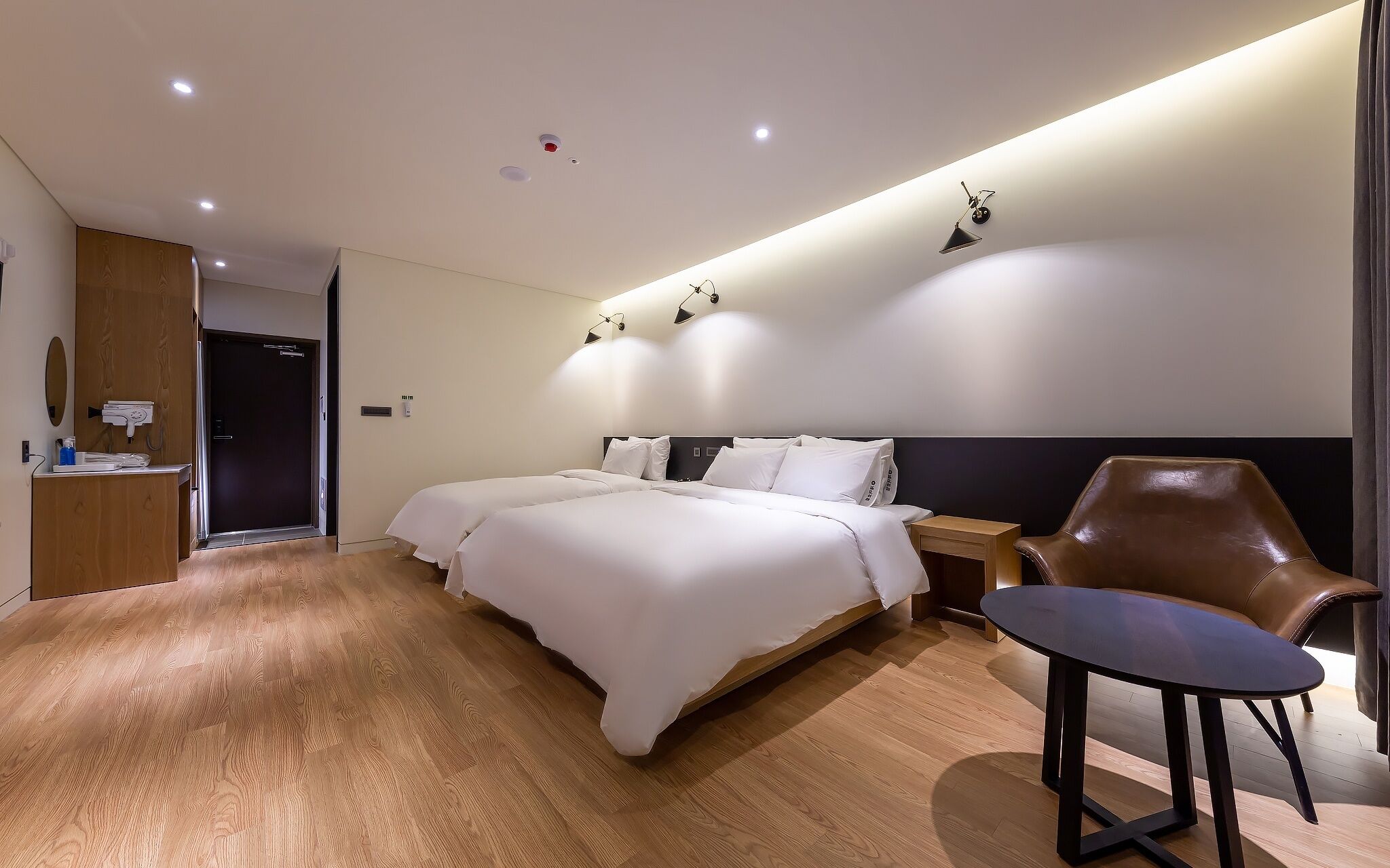 Cheongju J Hotel