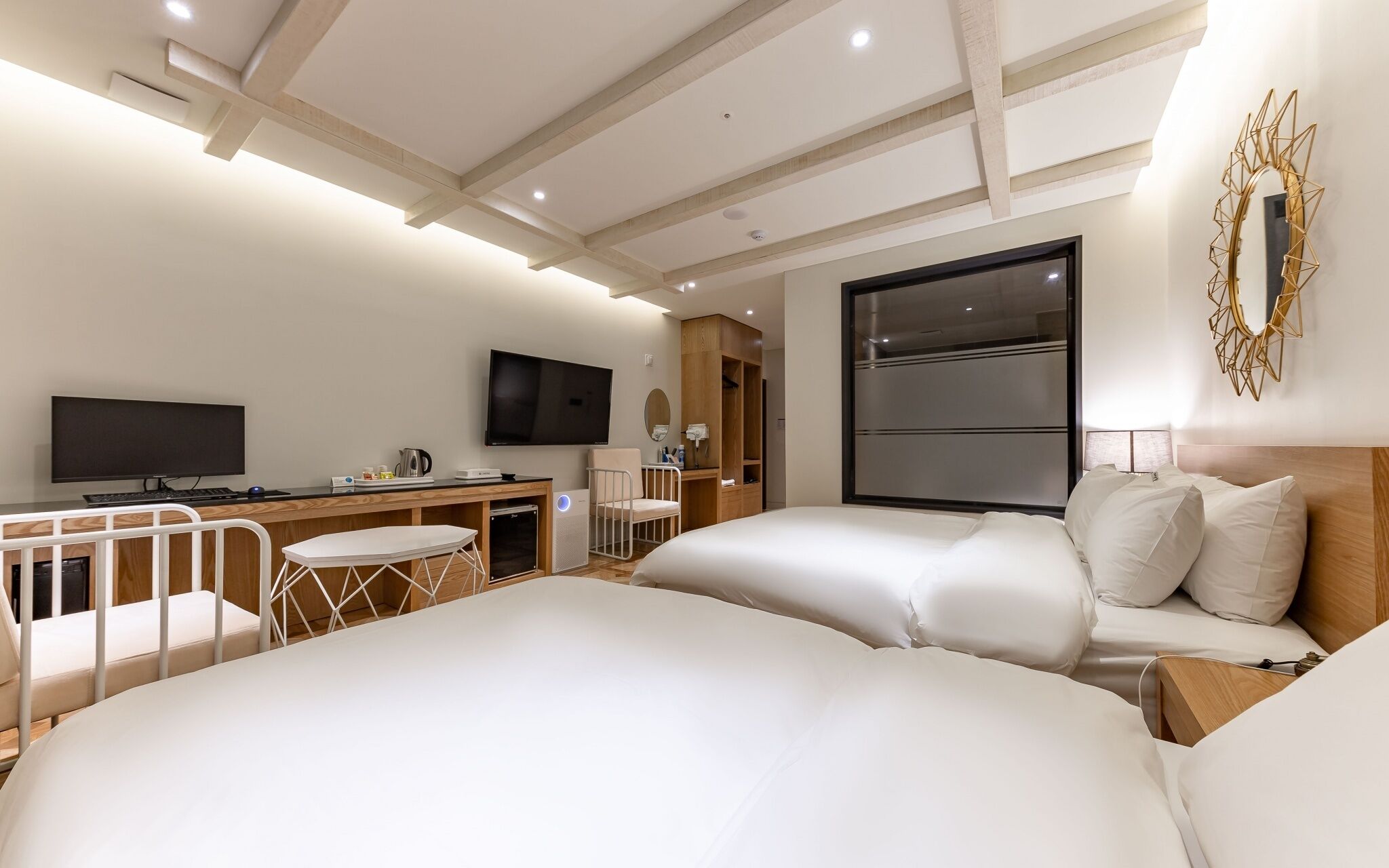 Cheongju J Hotel