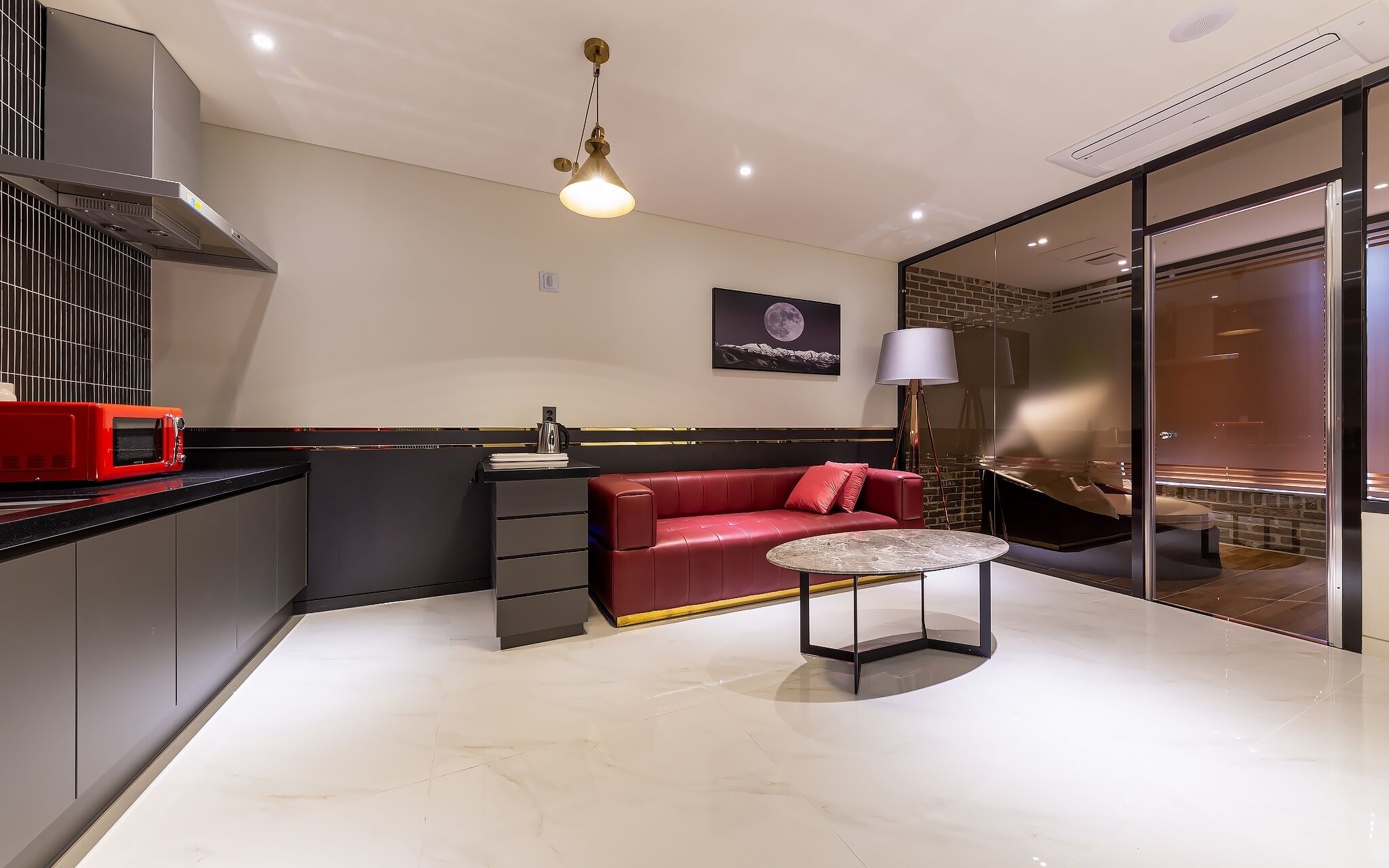Cheongju J Hotel