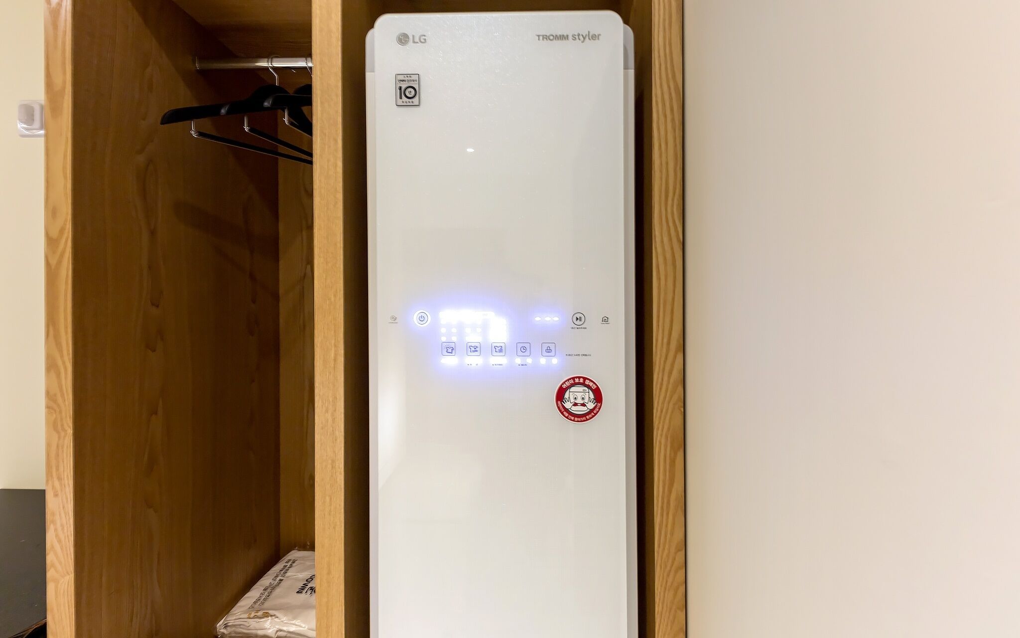 Cheongju J Hotel