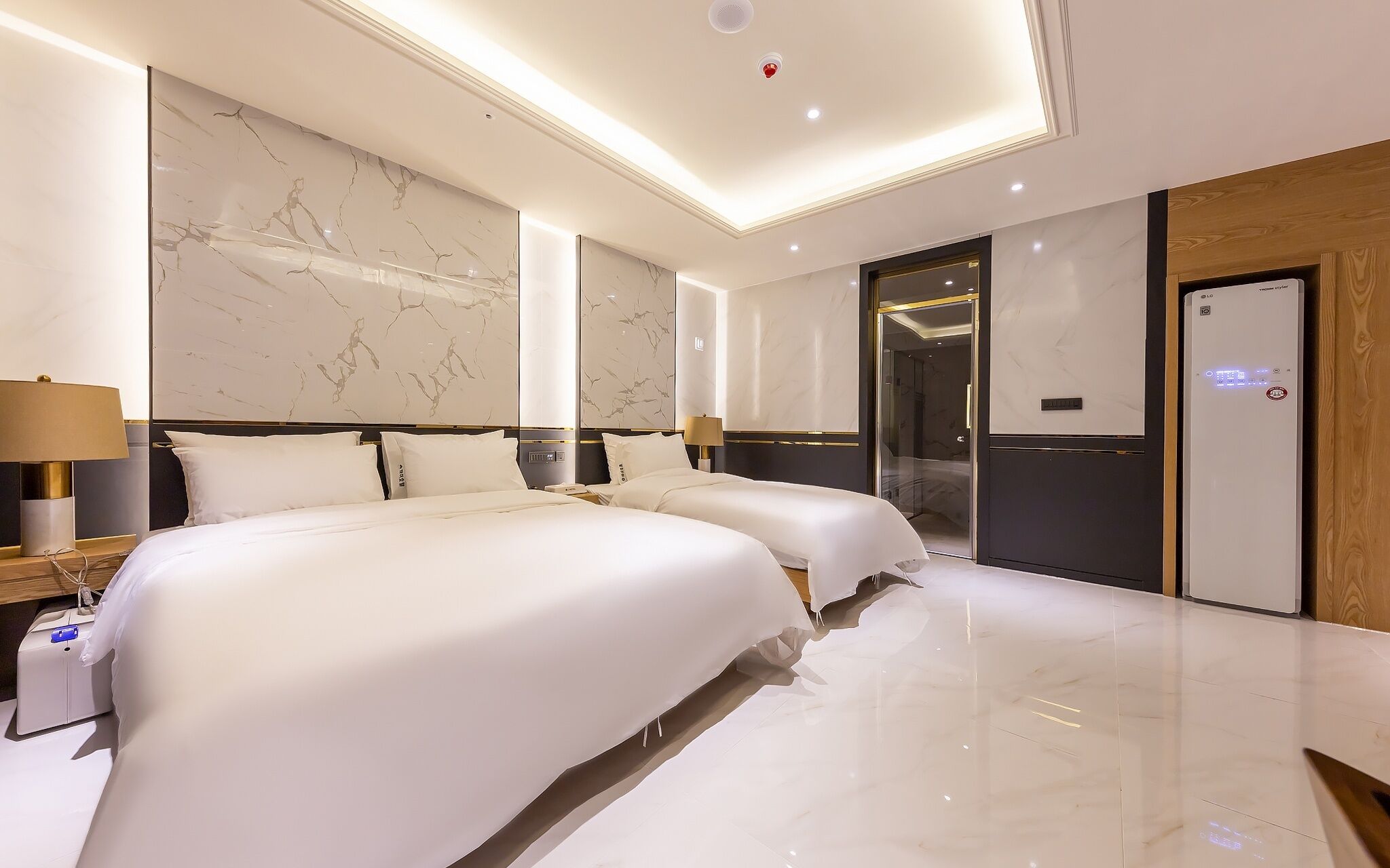 Cheongju J Hotel