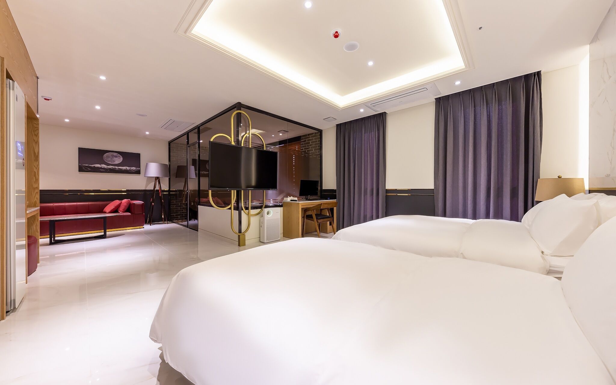 Cheongju J Hotel
