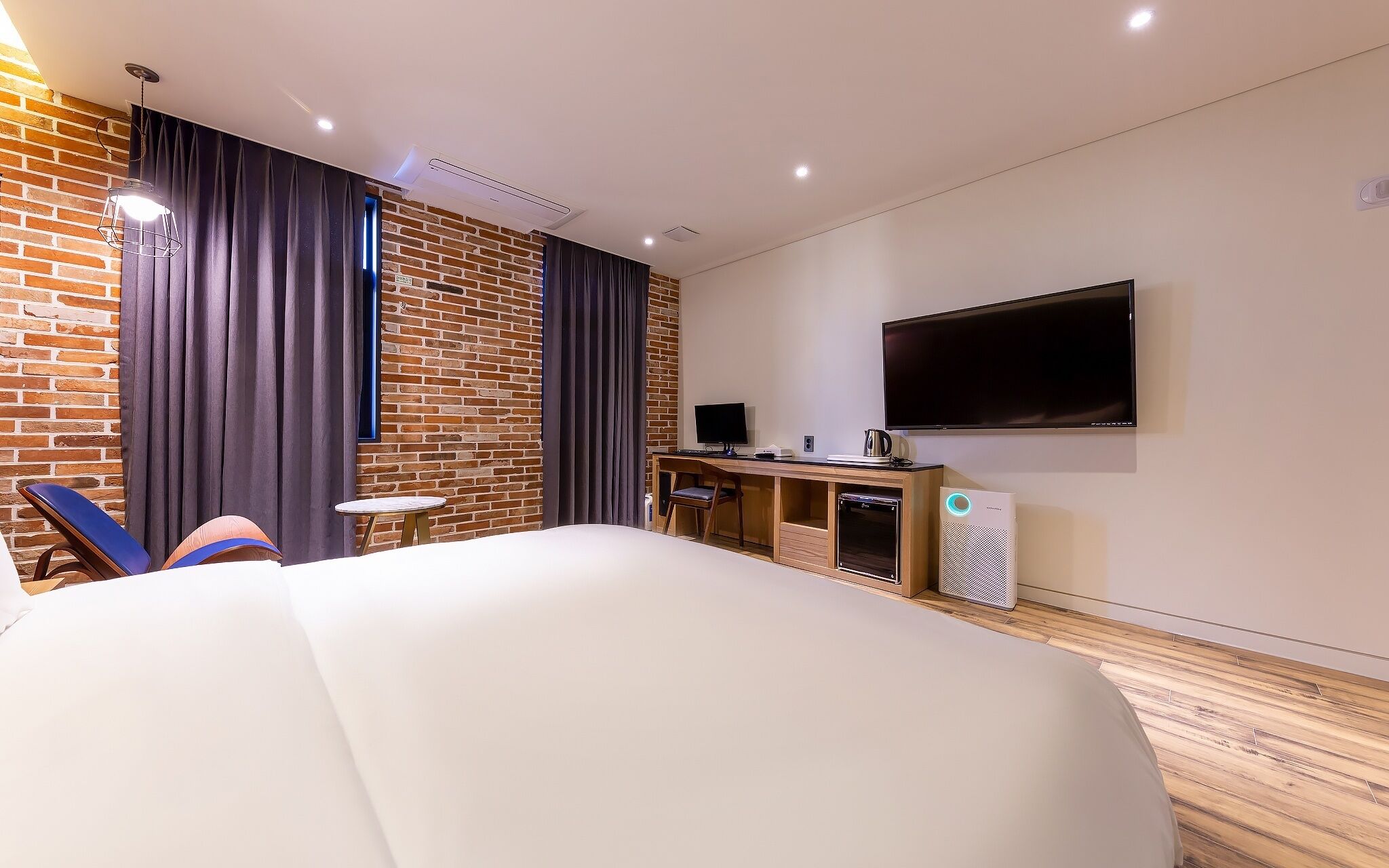 Cheongju J Hotel