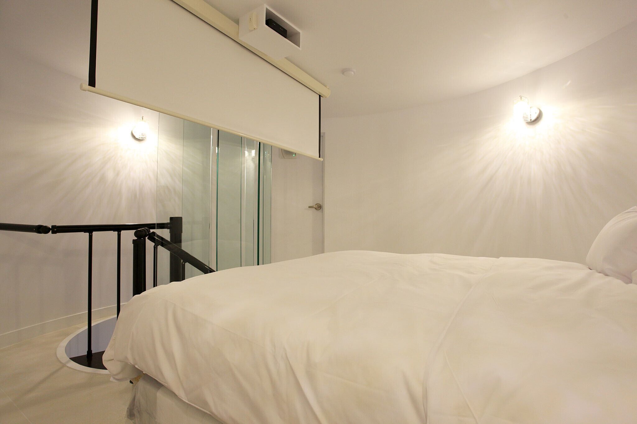 Cheongju Kkuljam PC Hotel