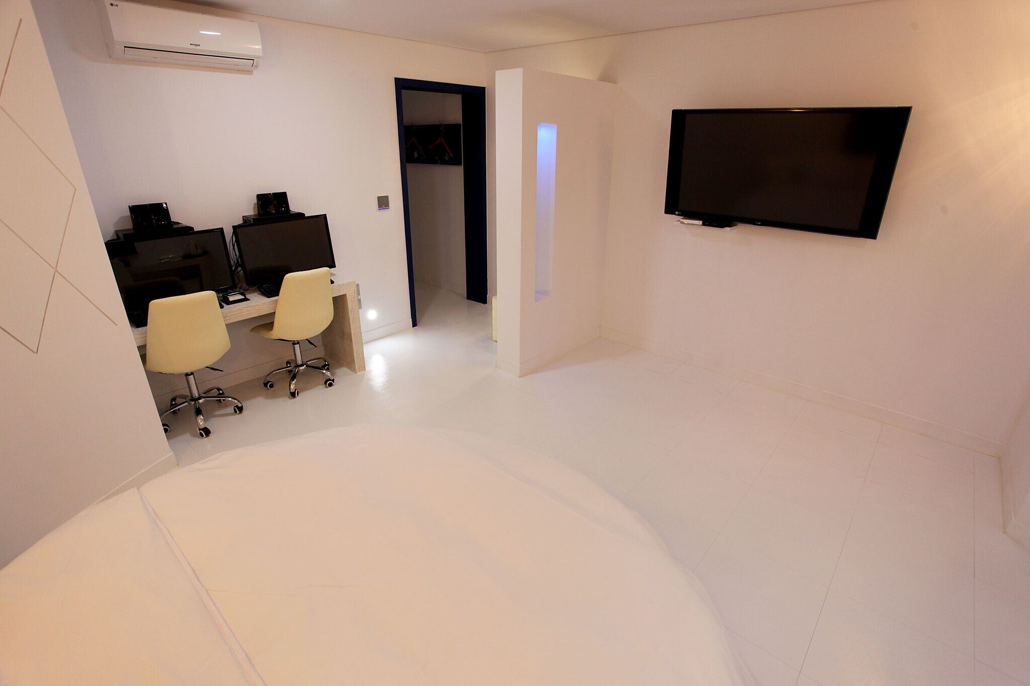 Cheongju Kkuljam PC Hotel