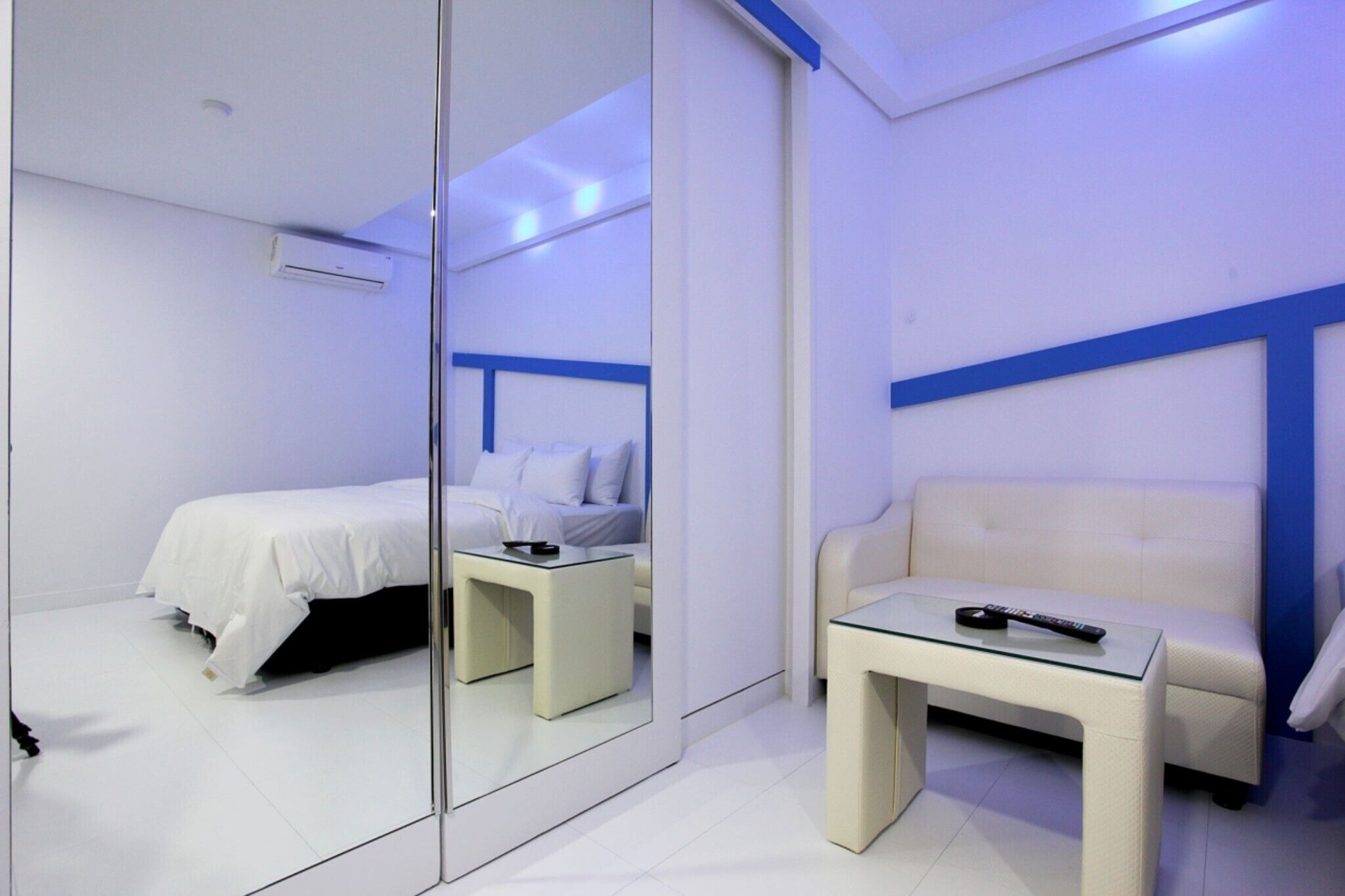 Cheongju Kkuljam PC Hotel