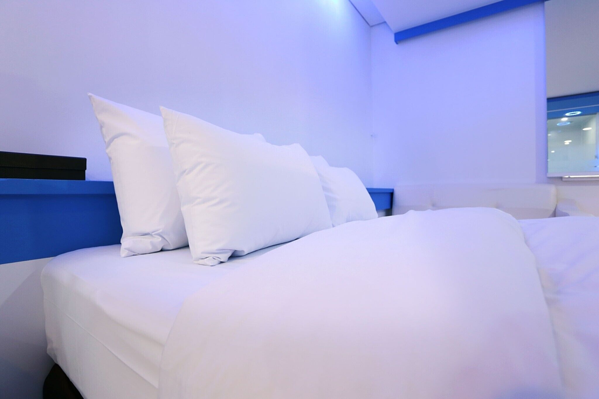 Cheongju Kkuljam PC Hotel
