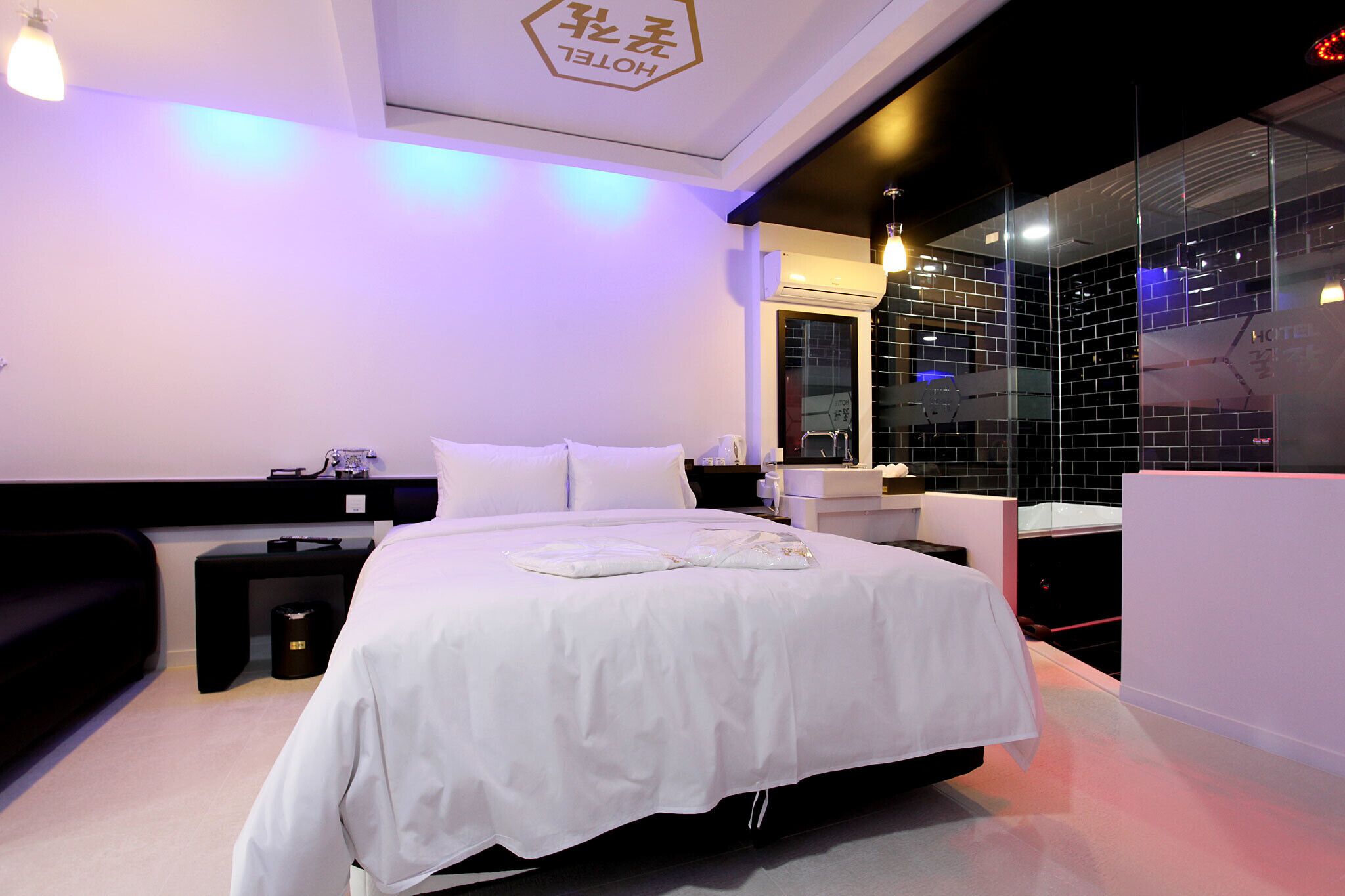 Cheongju Kkuljam PC Hotel