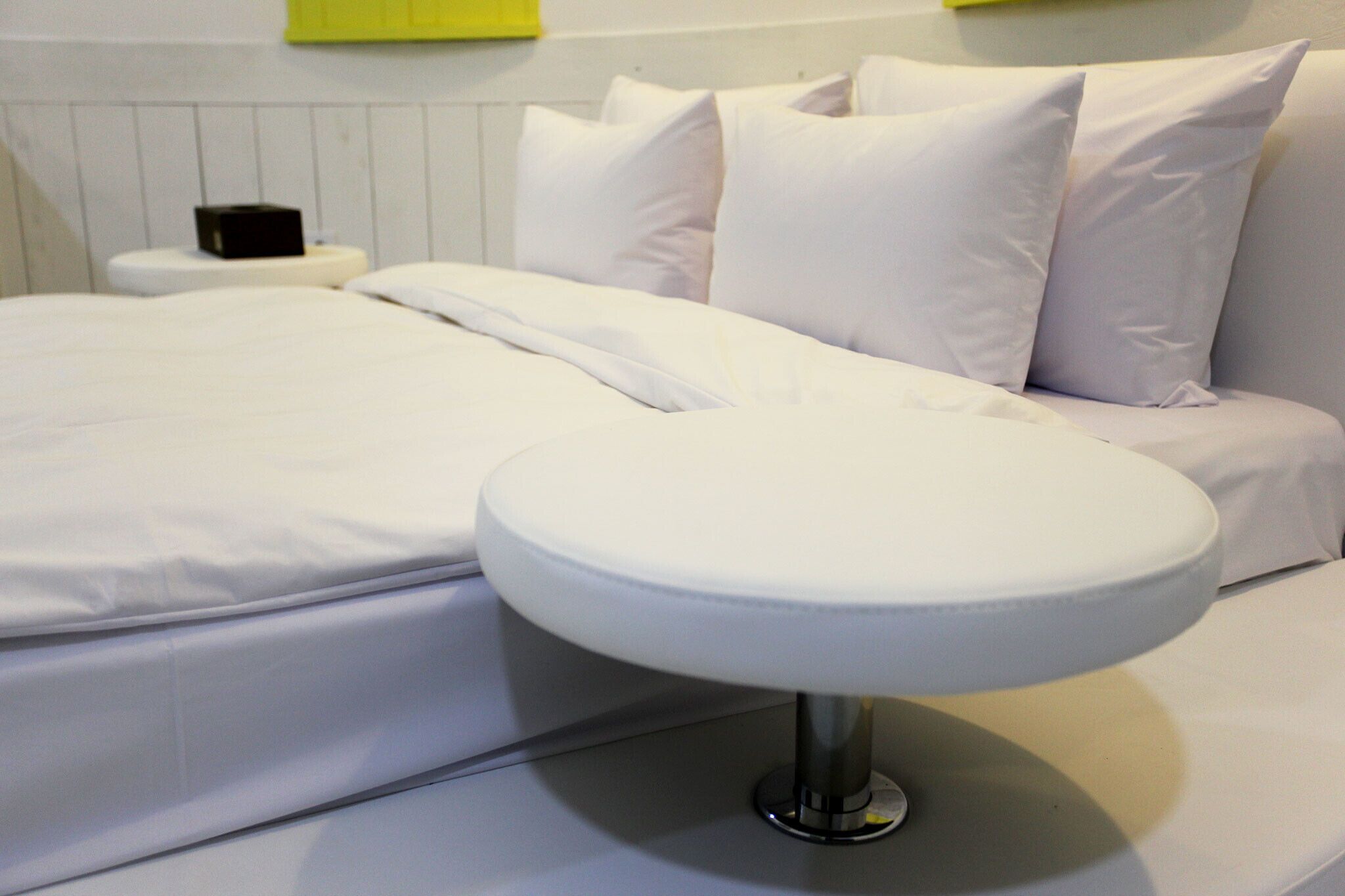 Cheongju Kkuljam PC Hotel