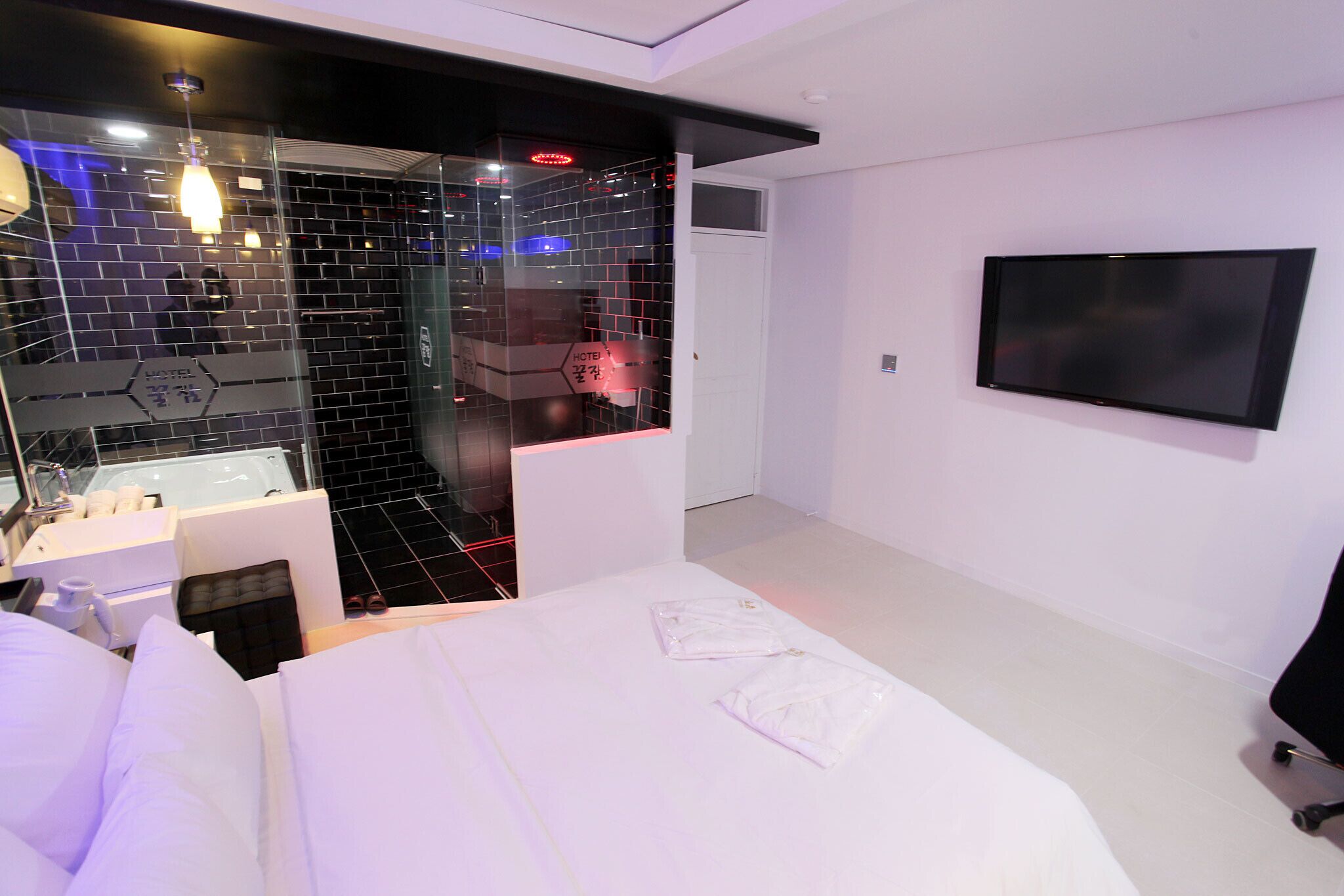 Cheongju Kkuljam PC Hotel