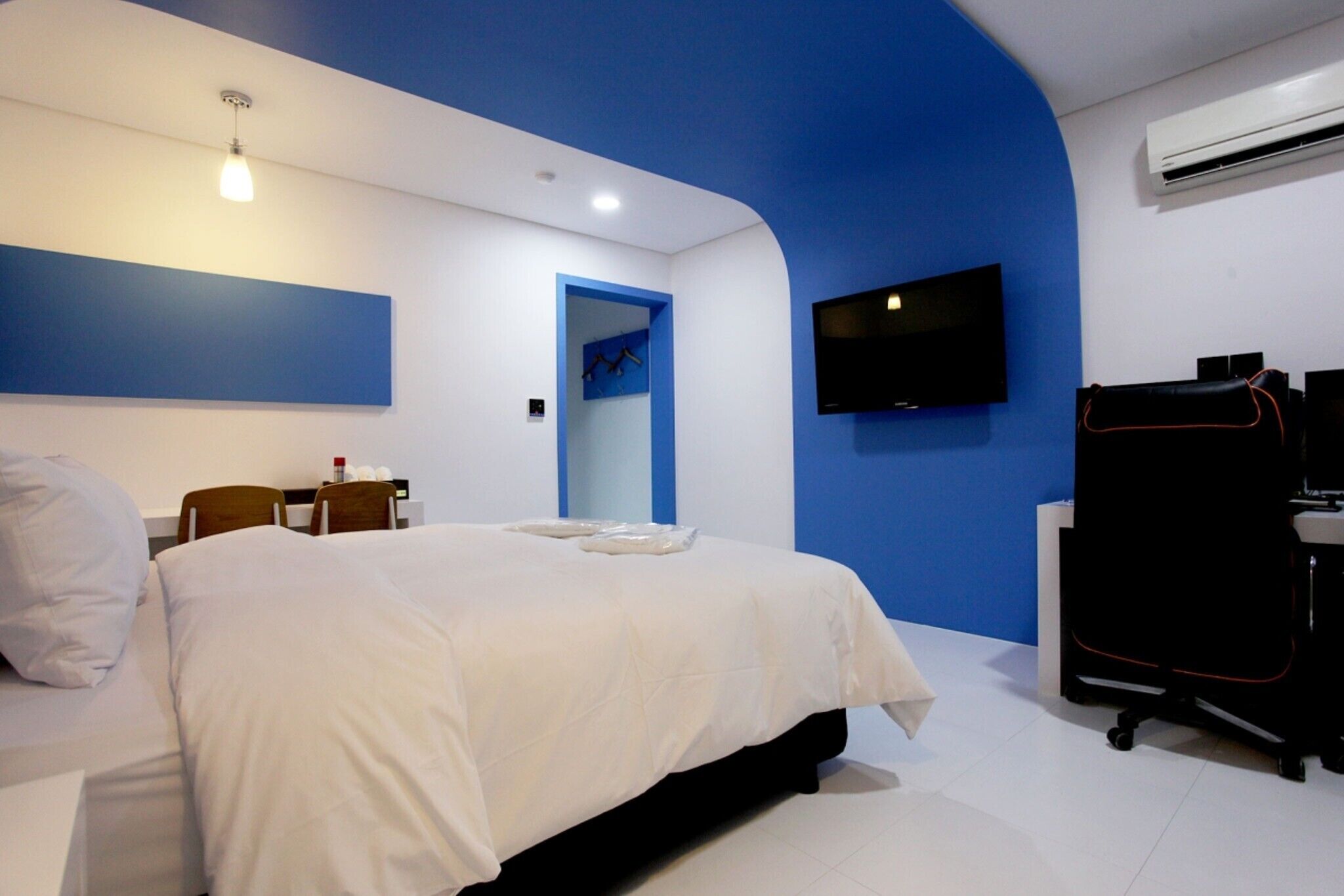 Cheongju Kkuljam PC Hotel