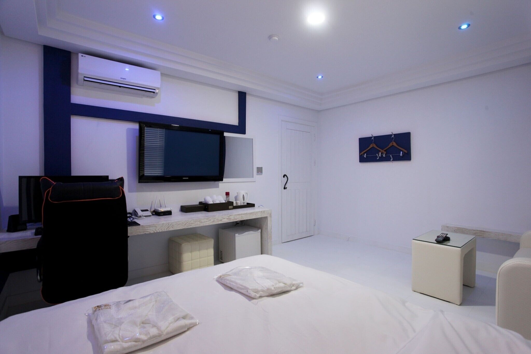 Cheongju Kkuljam PC Hotel