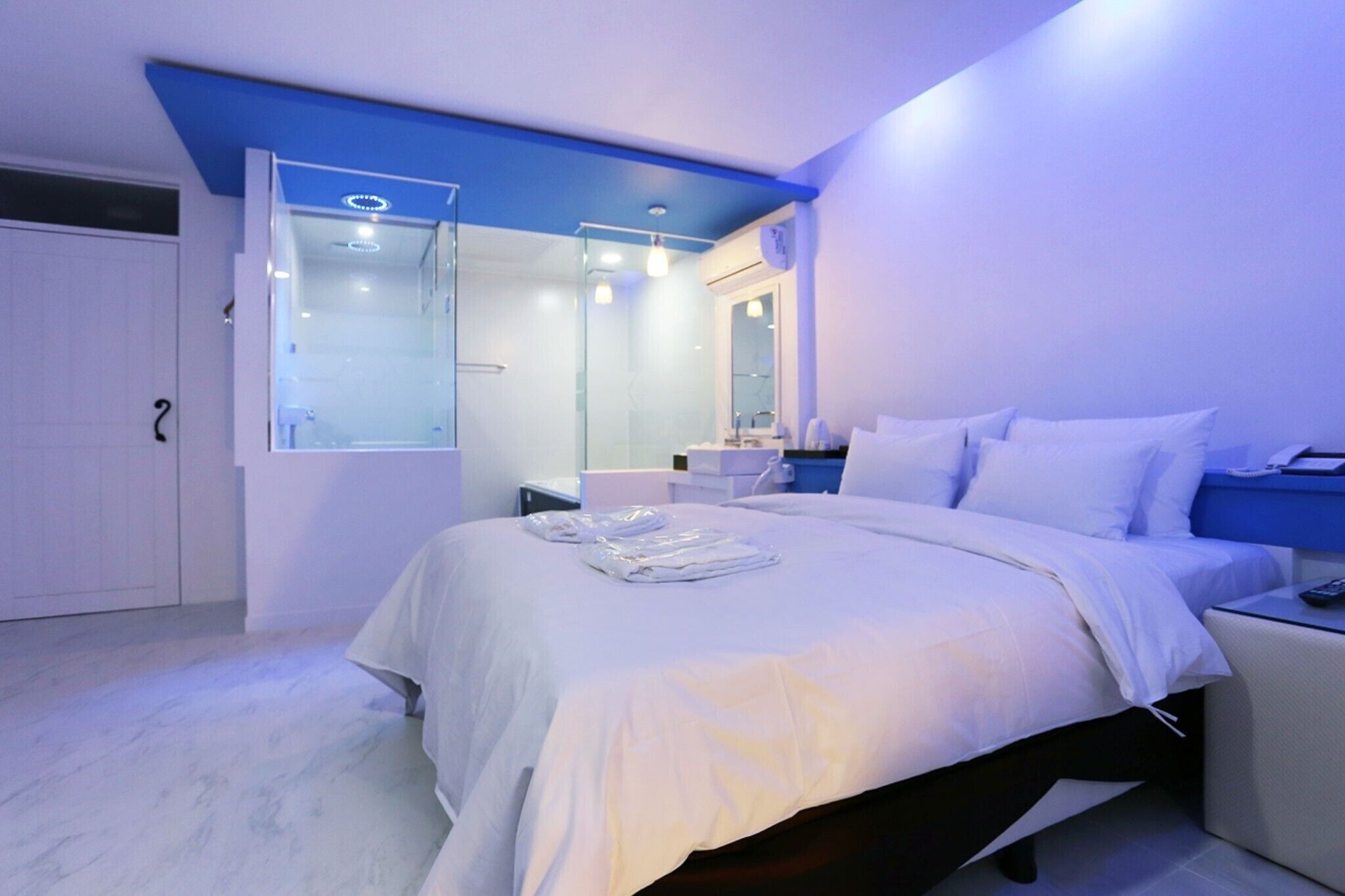 Cheongju Kkuljam PC Hotel