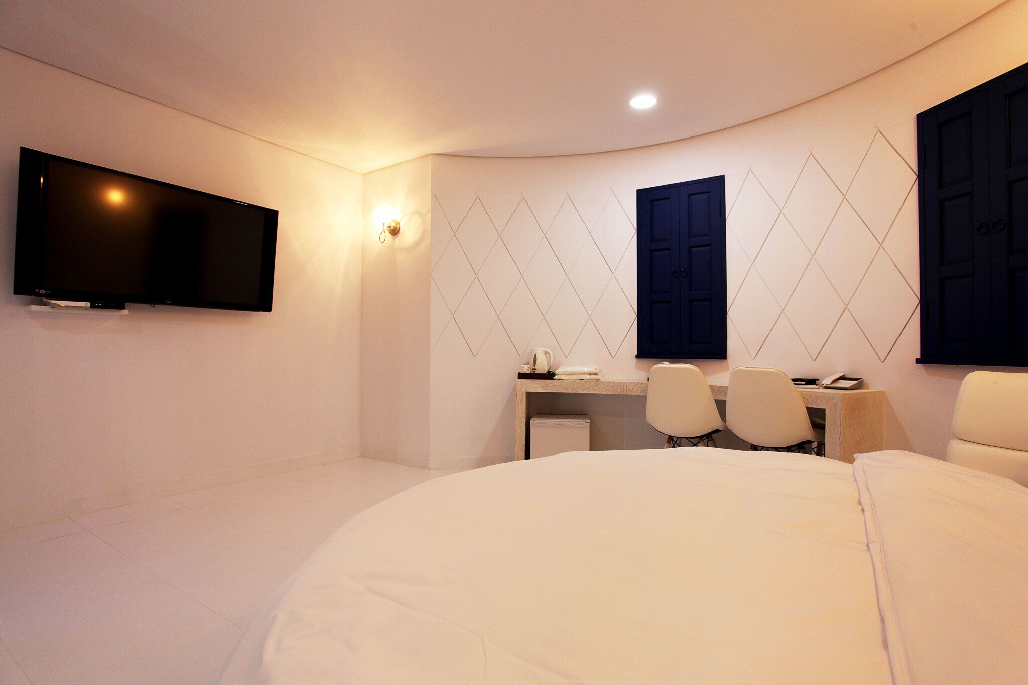 Cheongju Kkuljam PC Hotel