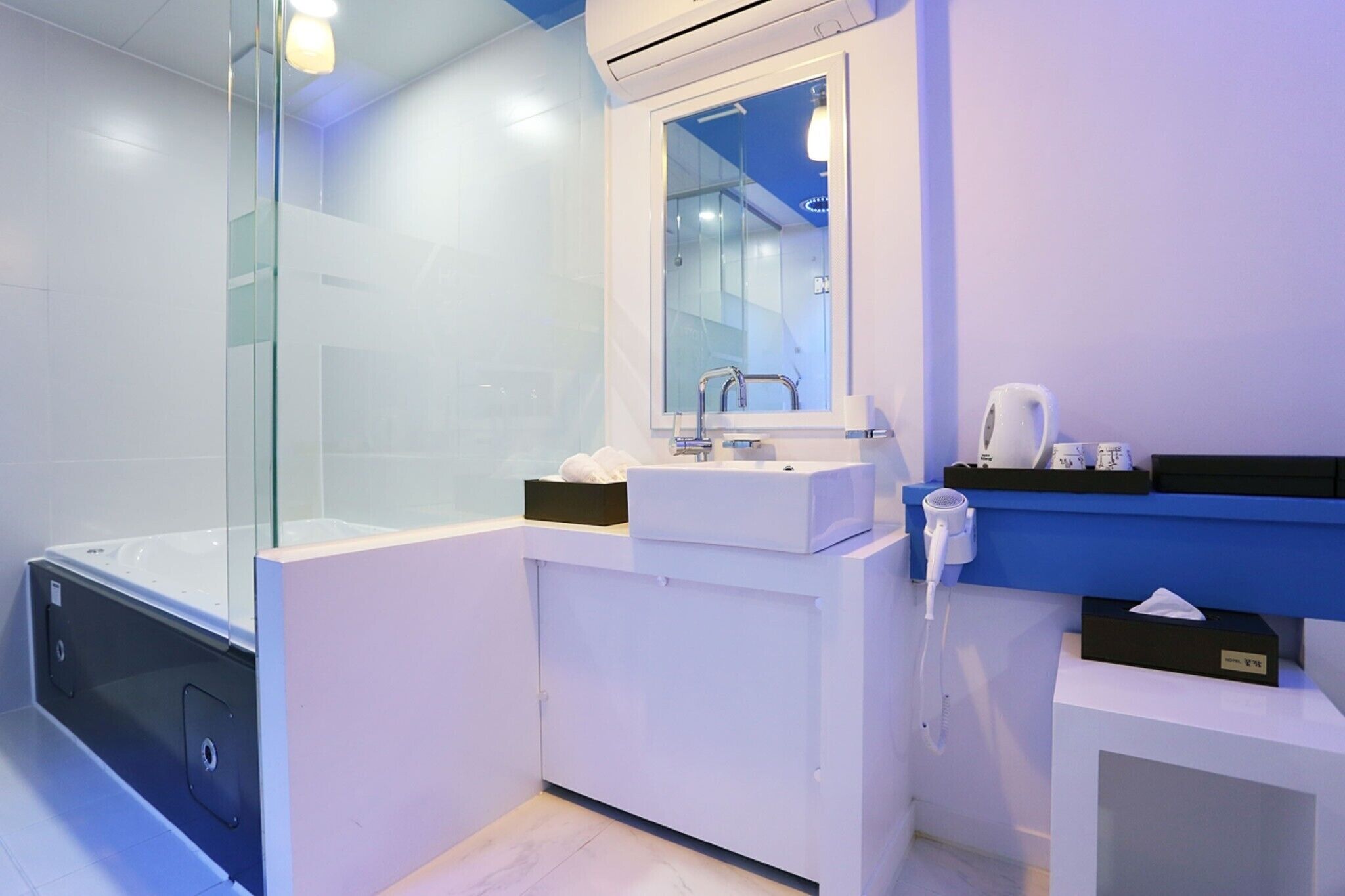 Cheongju Kkuljam PC Hotel
