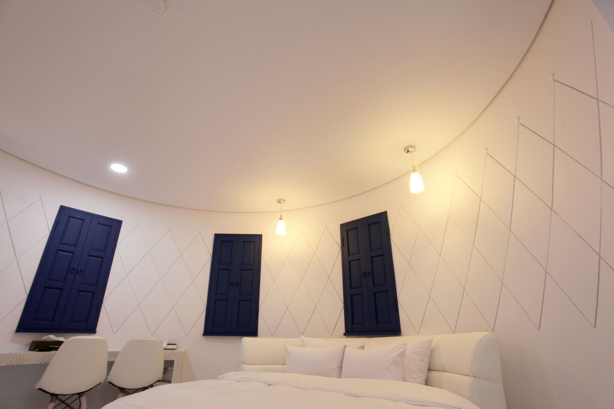 Cheongju Kkuljam PC Hotel