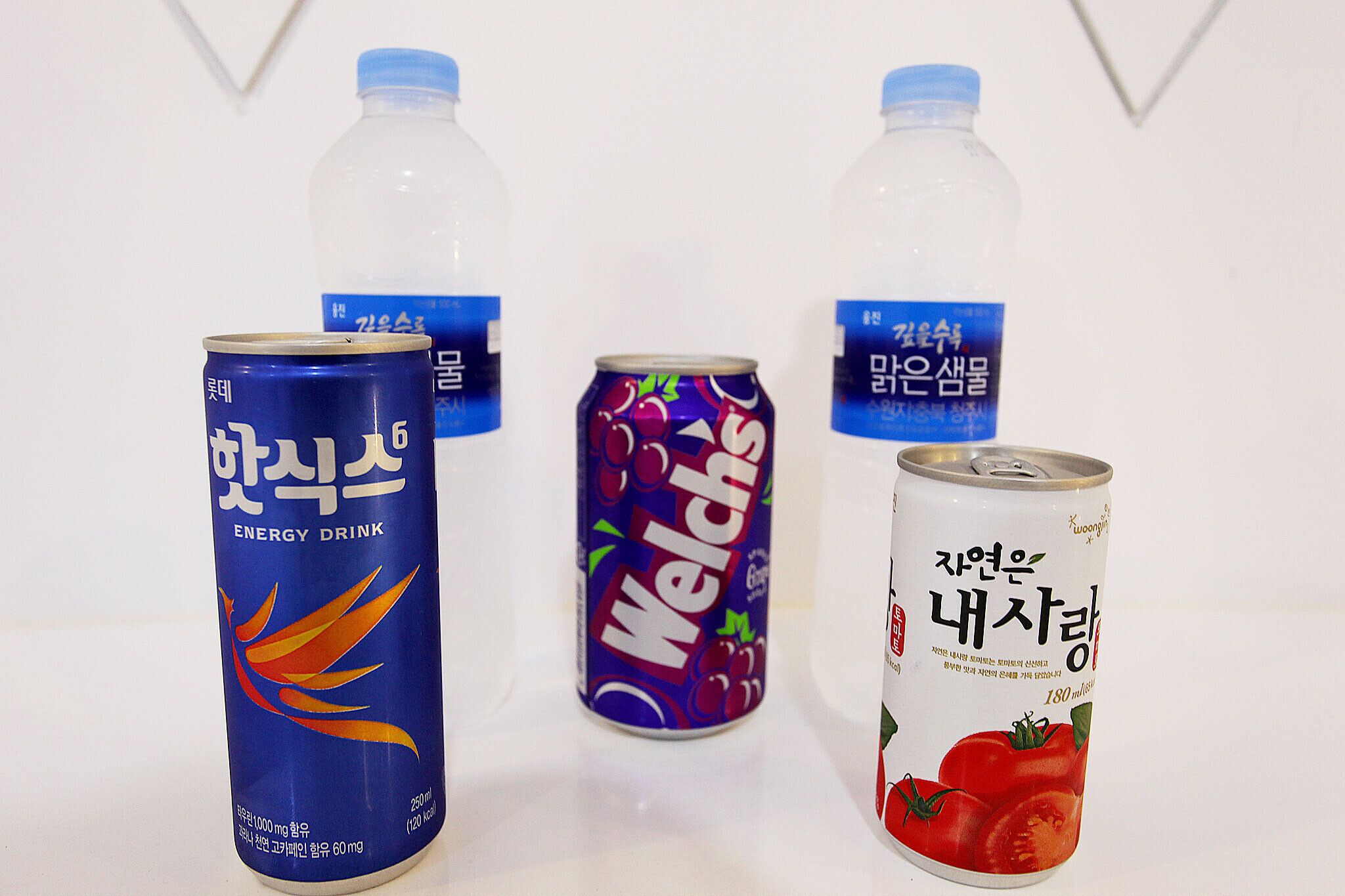 Cheongju Kkuljam PC Hotel