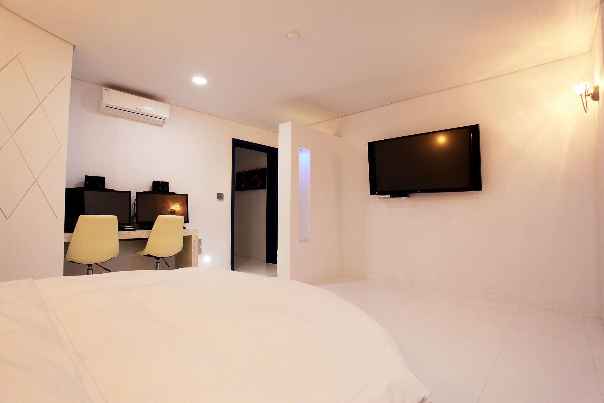 Cheongju Kkuljam PC Hotel