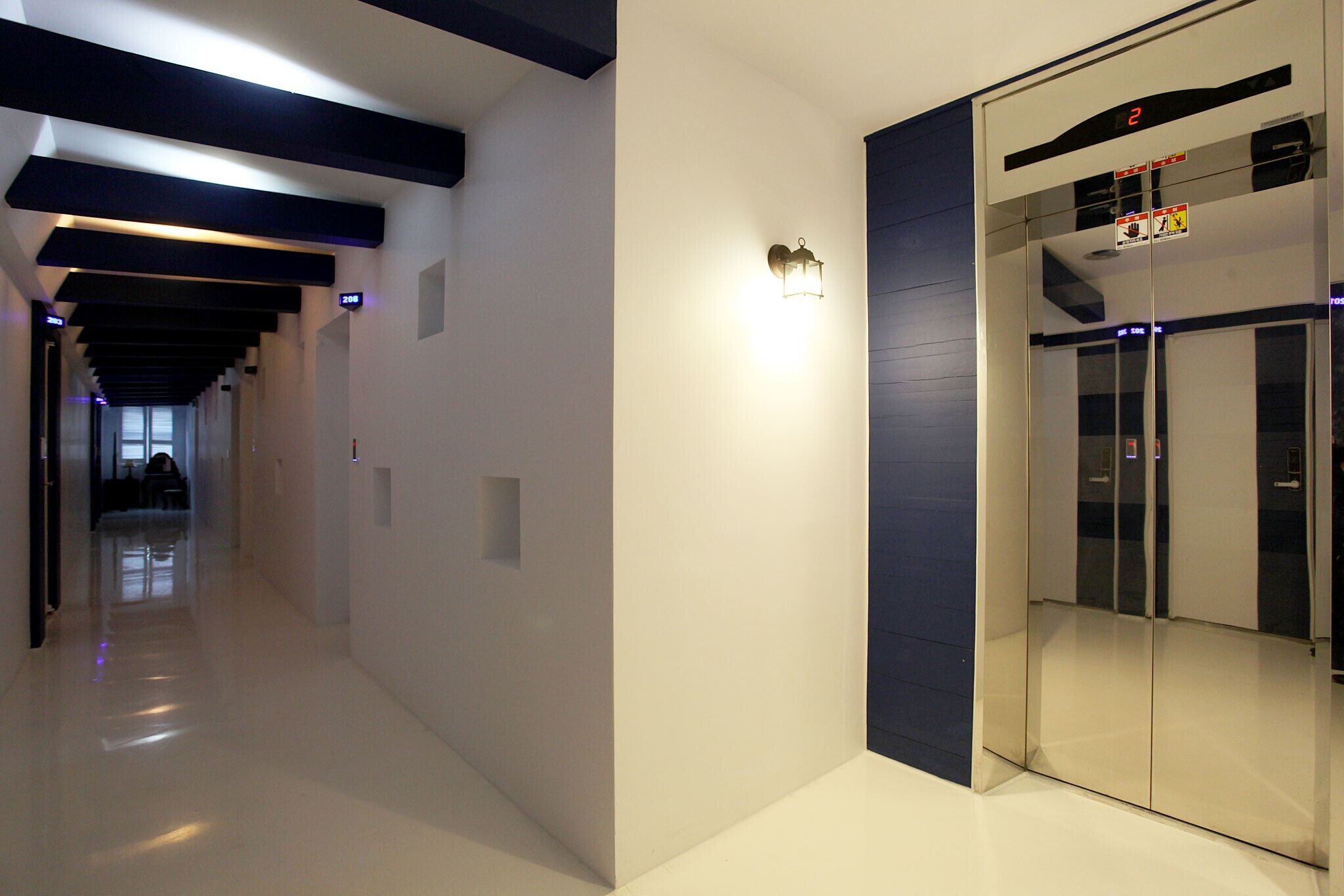 Cheongju Kkuljam PC Hotel