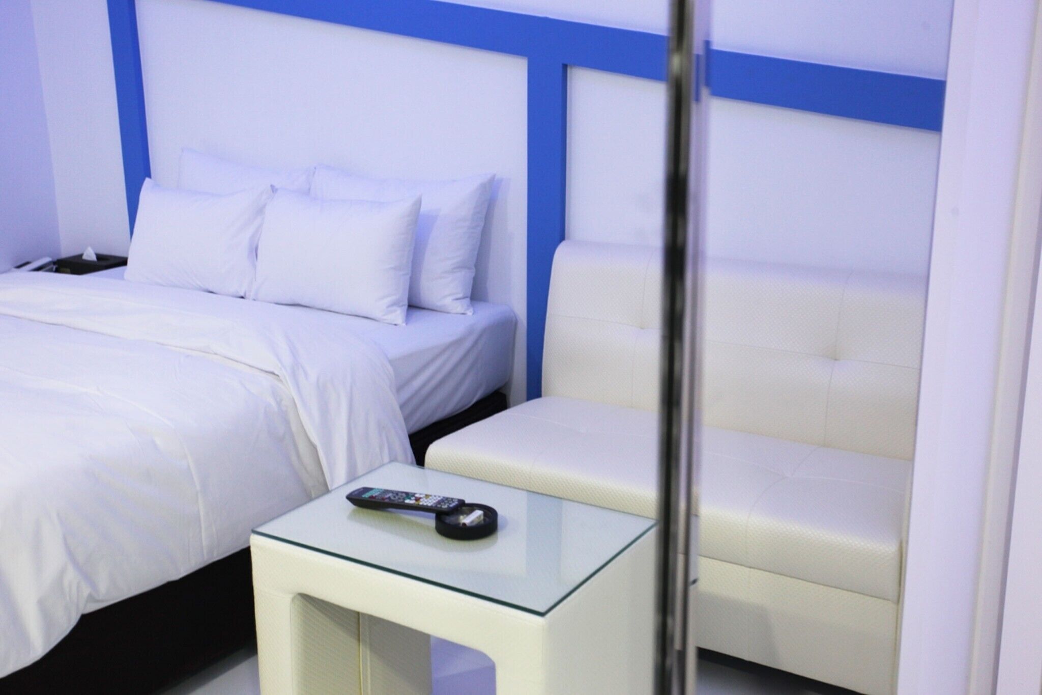 Cheongju Kkuljam PC Hotel