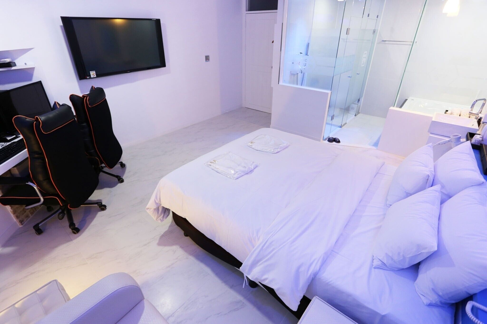 Cheongju Kkuljam PC Hotel