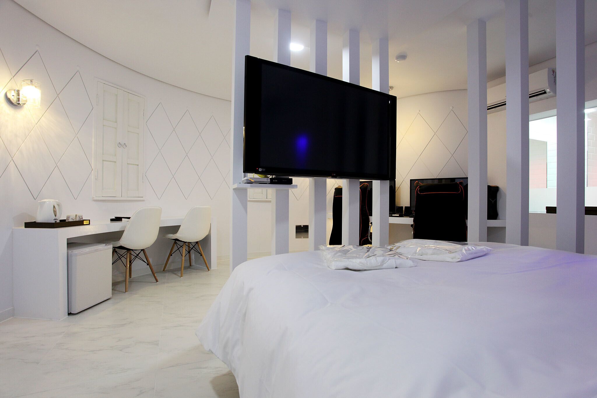 Cheongju Kkuljam PC Hotel
