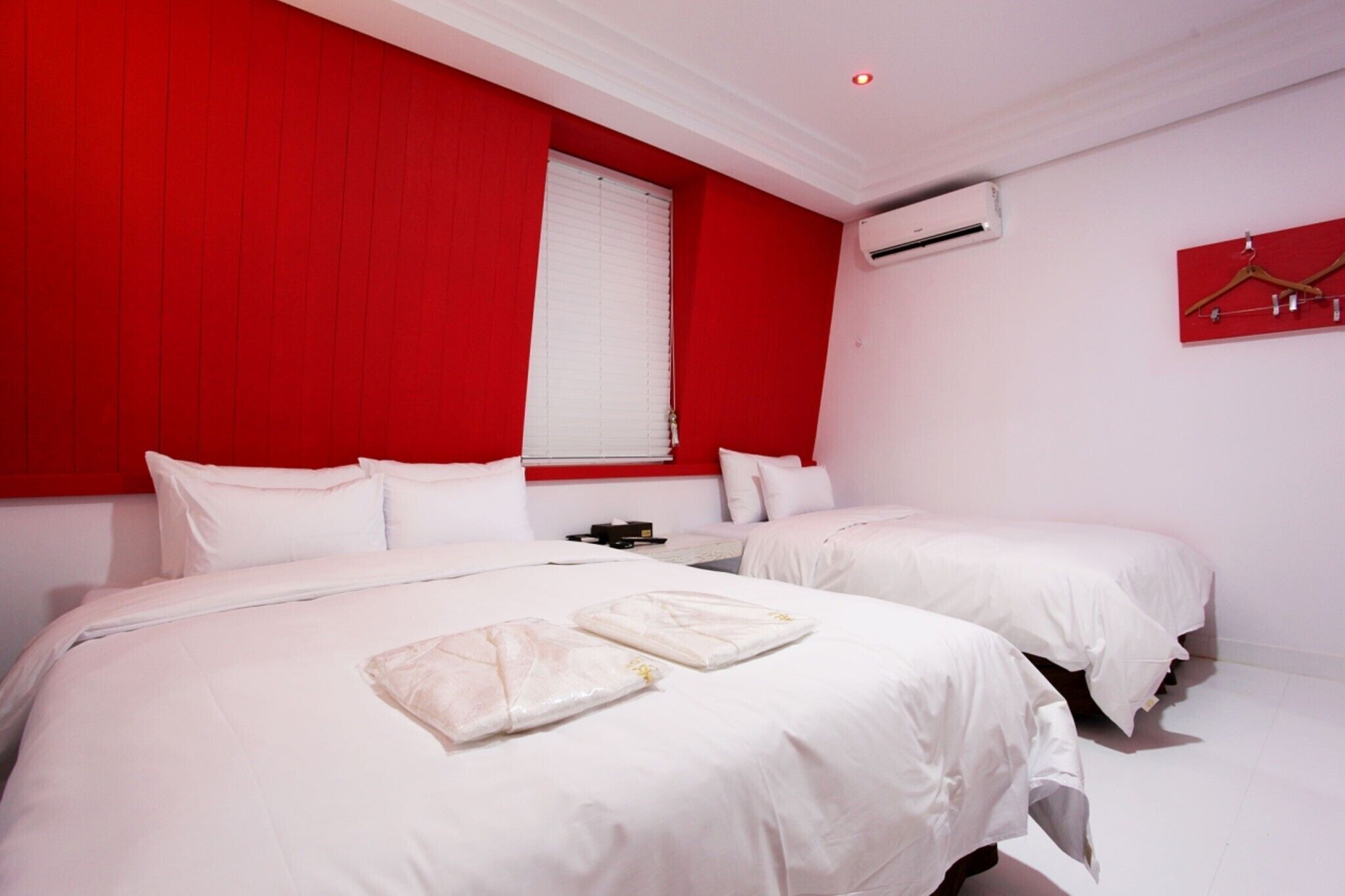 Cheongju Kkuljam PC Hotel