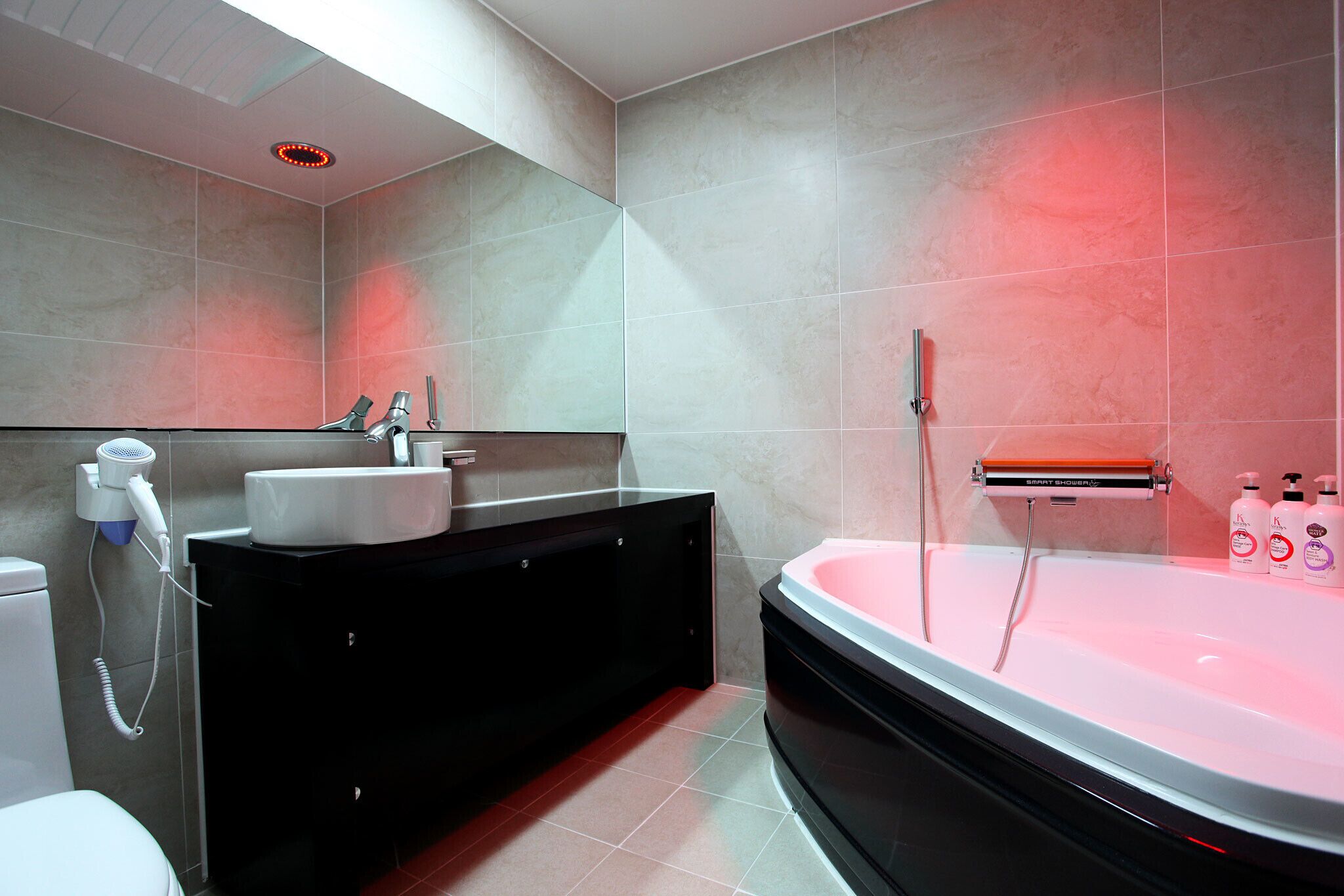 Cheongju Kkuljam PC Hotel