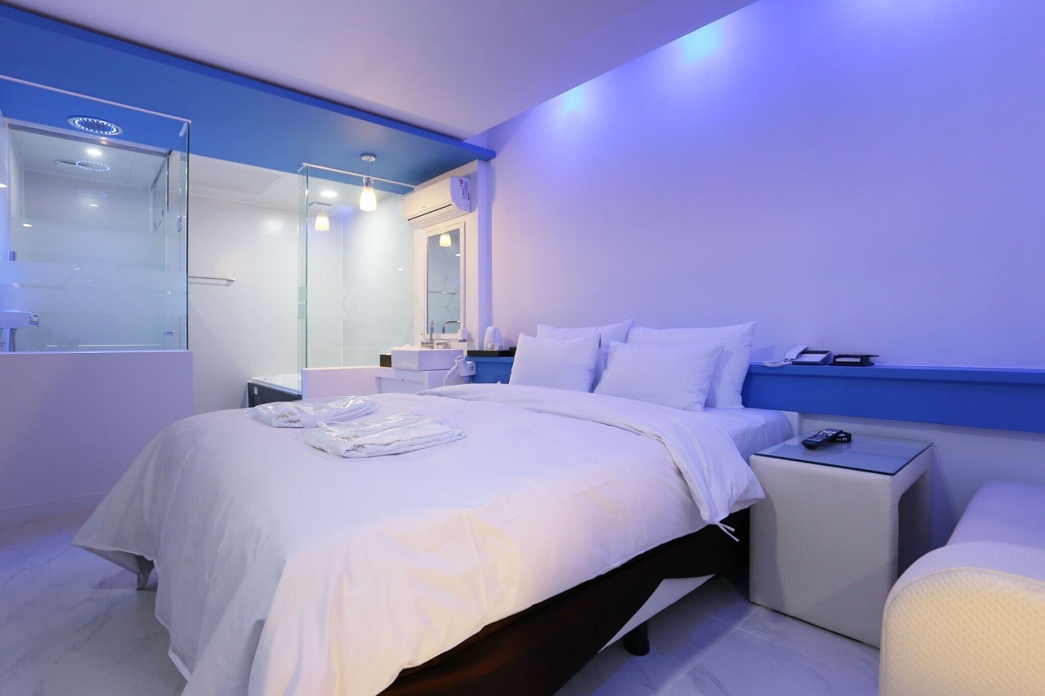 Cheongju Kkuljam PC Hotel