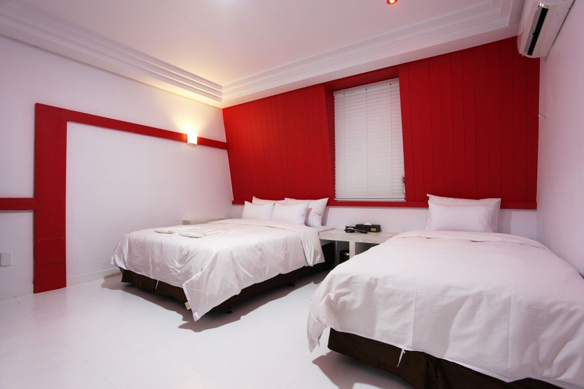 Cheongju Kkuljam PC Hotel