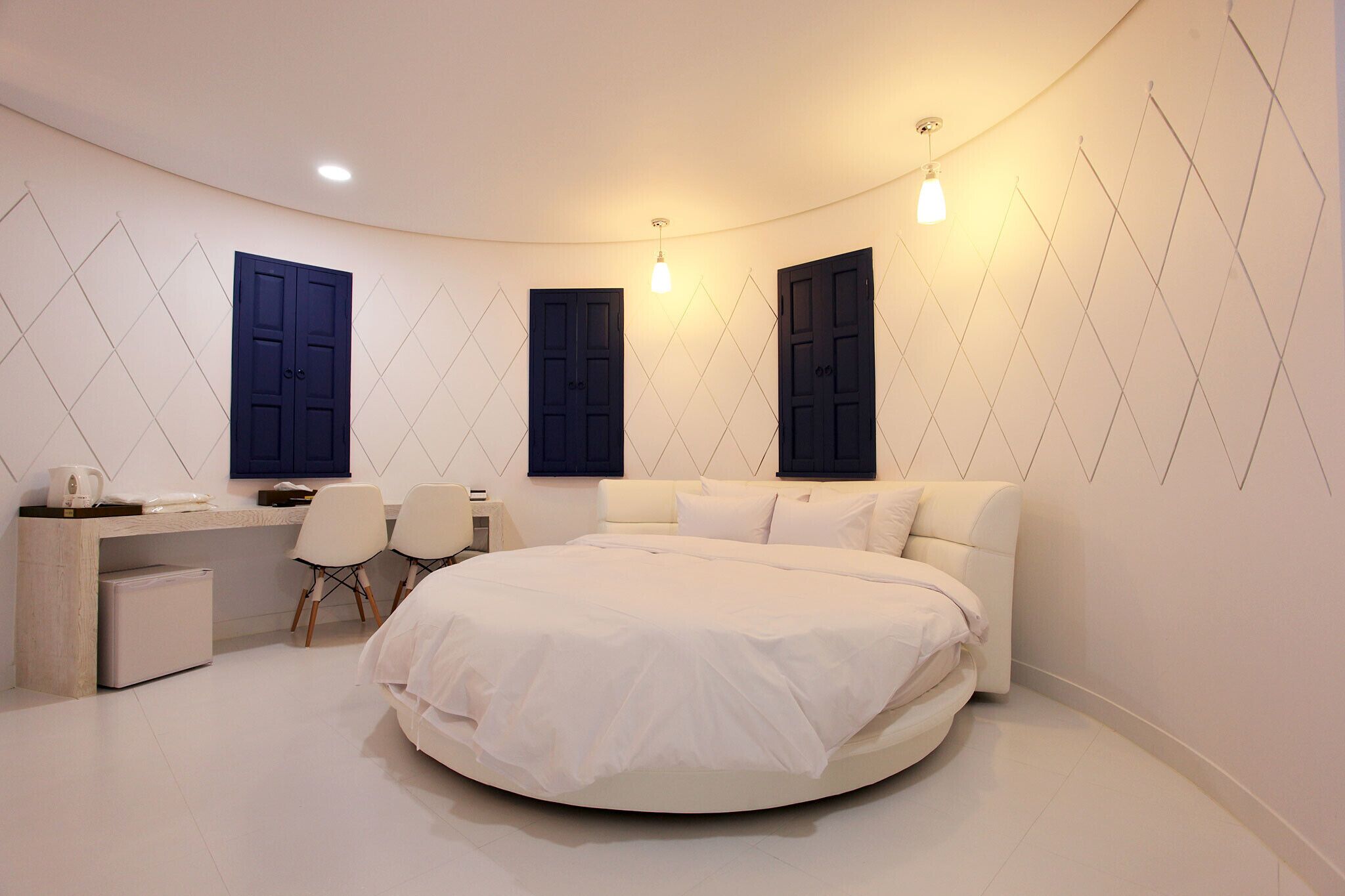 Cheongju Kkuljam PC Hotel
