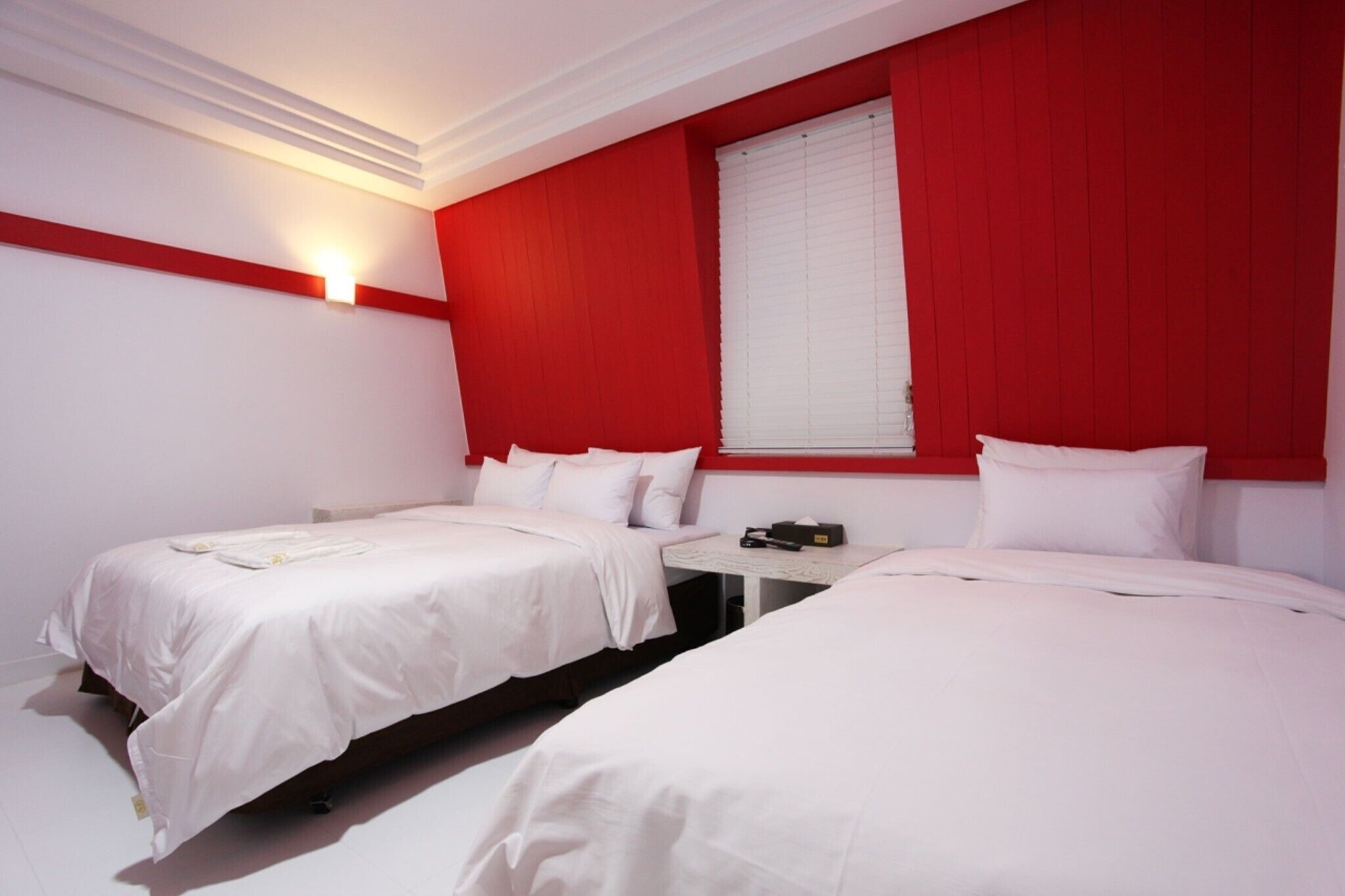 Cheongju Kkuljam PC Hotel