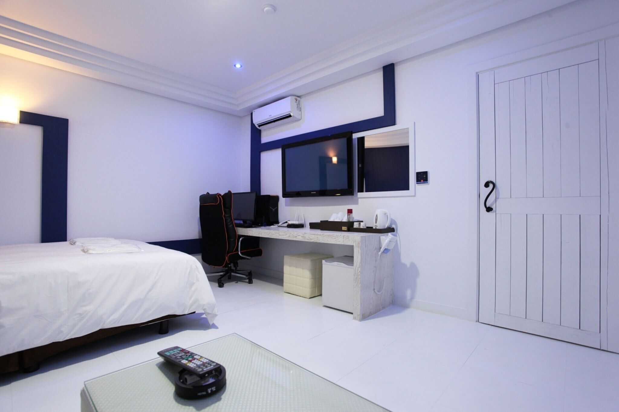 Cheongju Kkuljam PC Hotel
