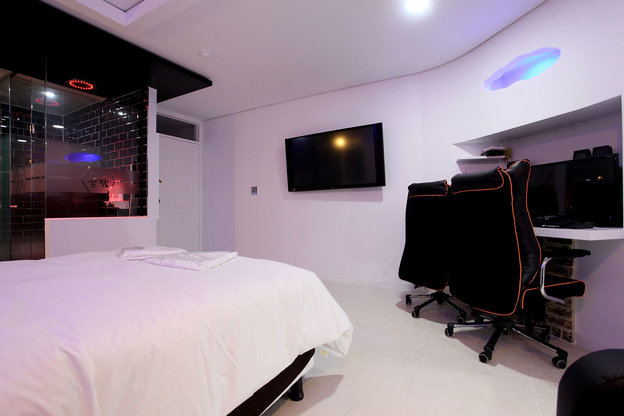 Cheongju Kkuljam PC Hotel