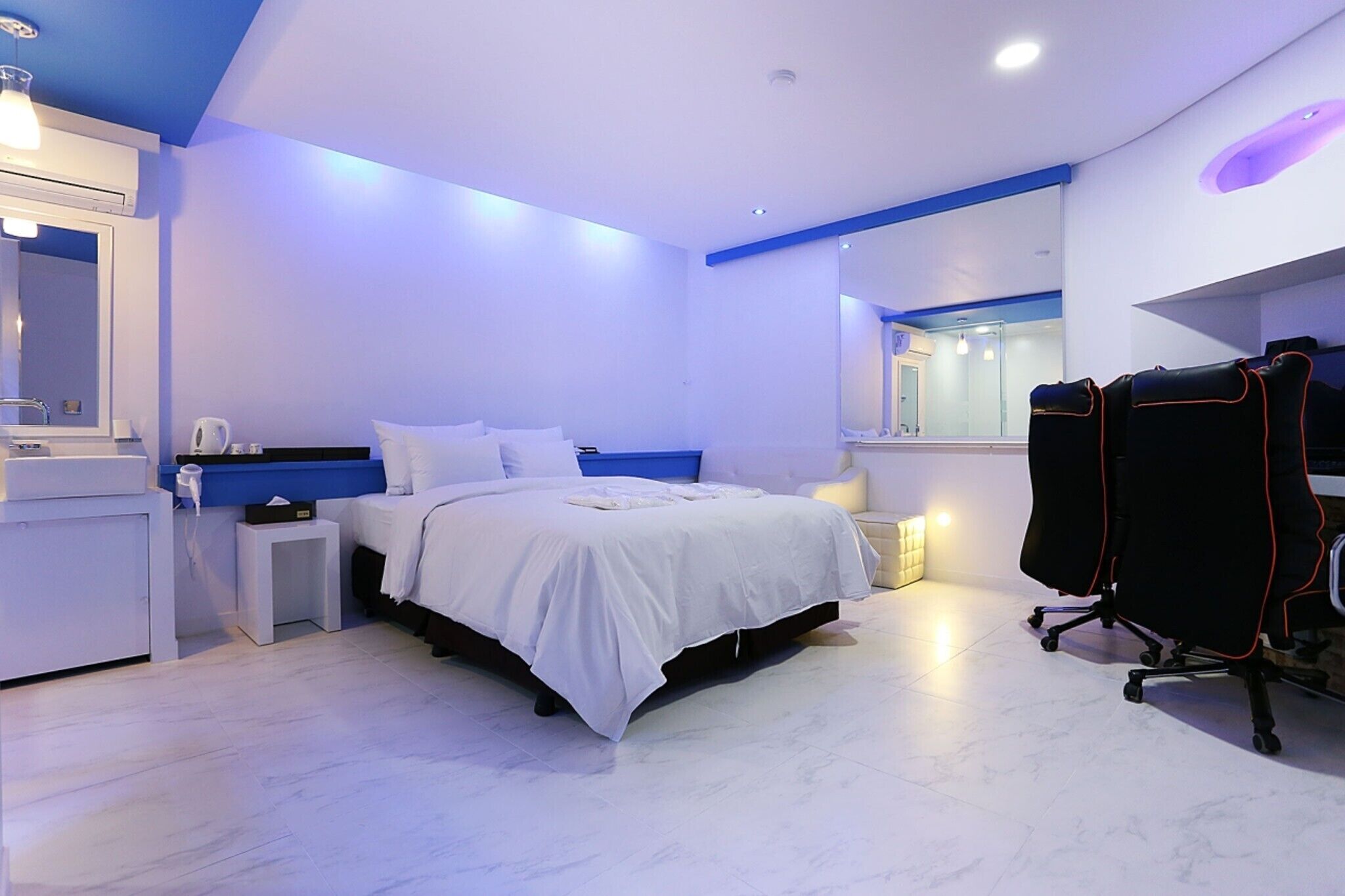 Cheongju Kkuljam PC Hotel