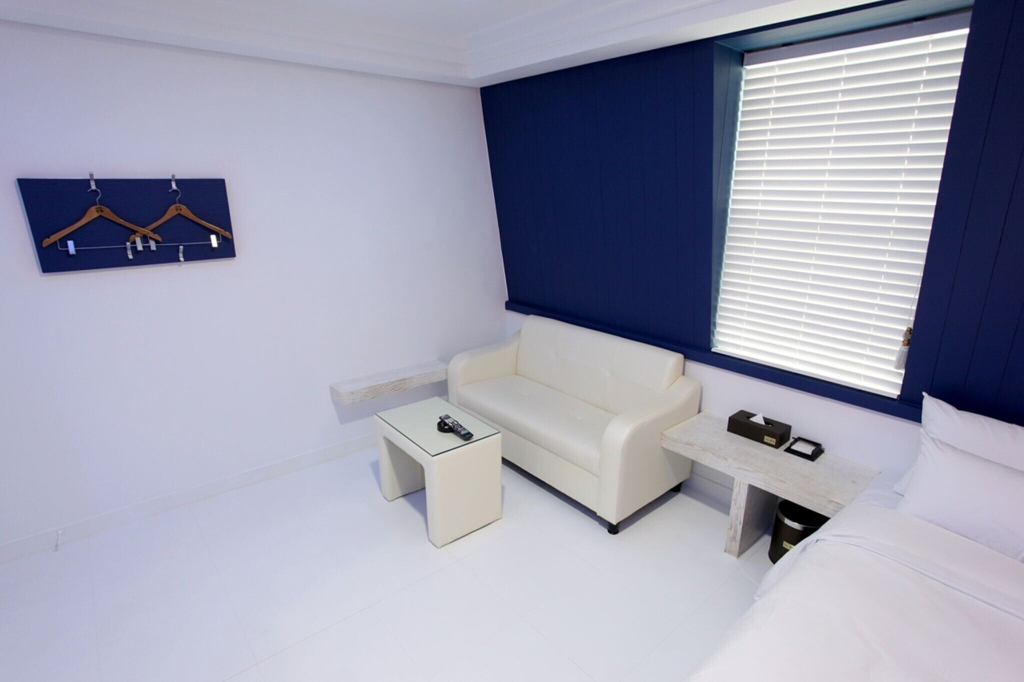 Cheongju Kkuljam PC Hotel