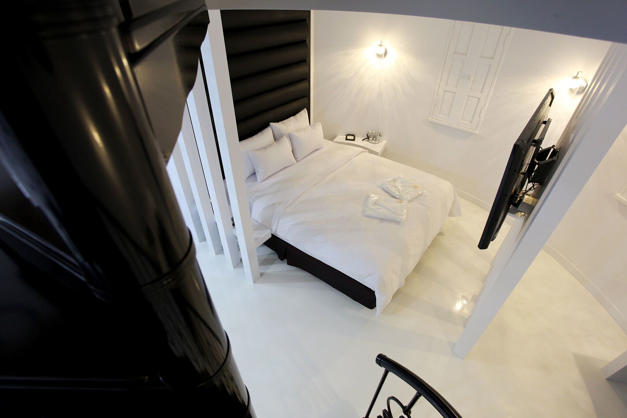 Cheongju Kkuljam PC Hotel