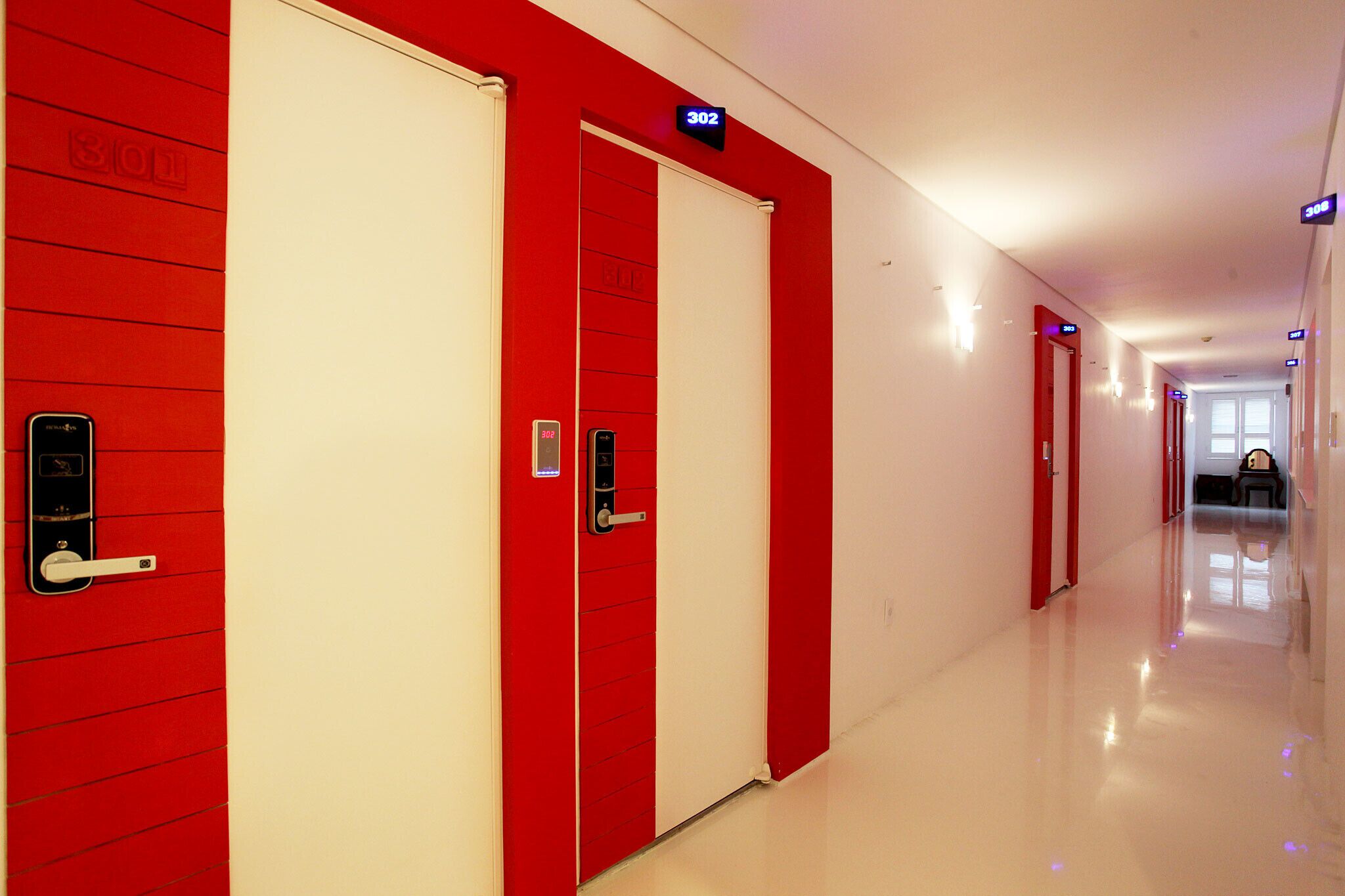Cheongju Kkuljam PC Hotel