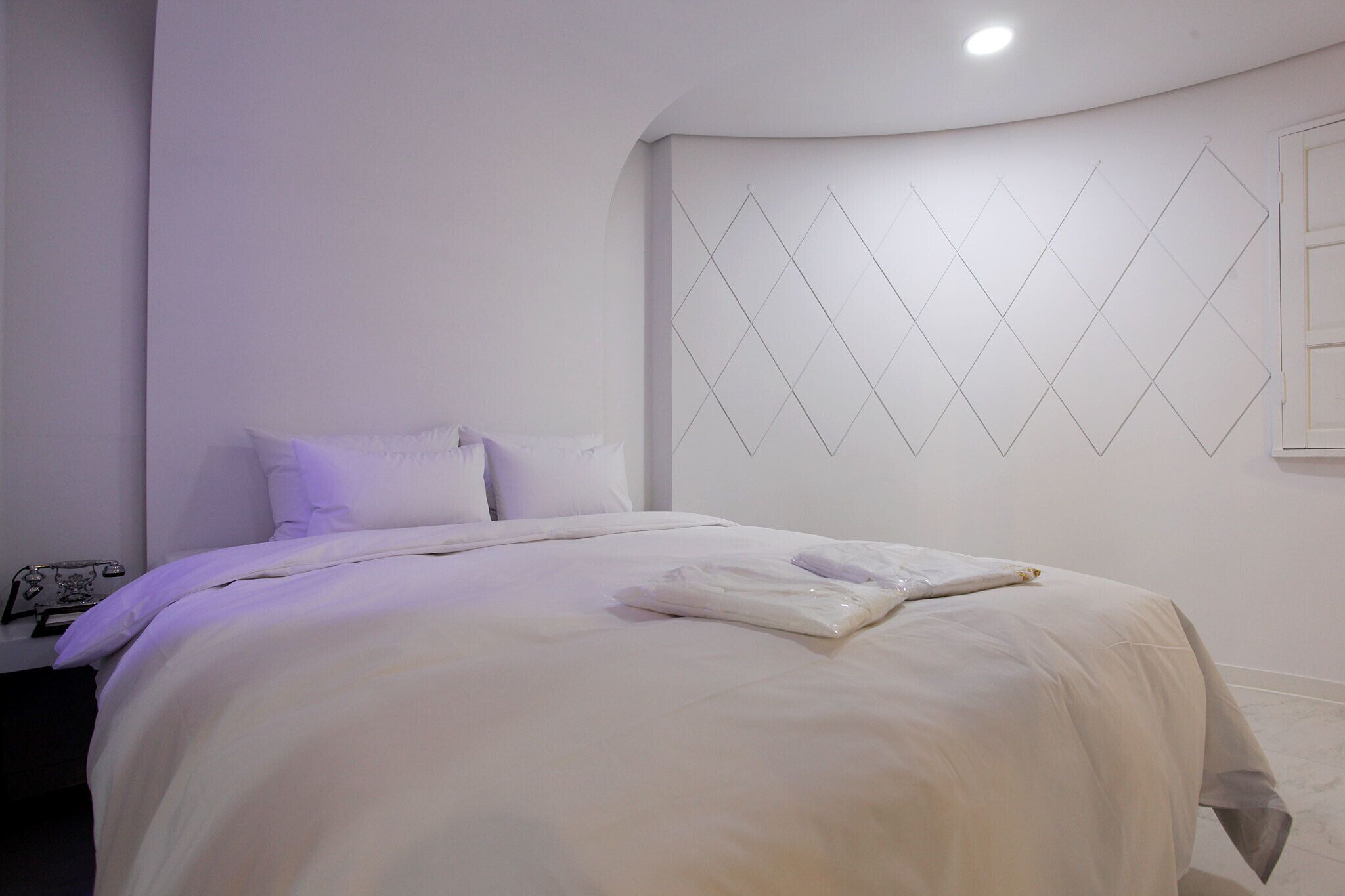 Cheongju Kkuljam PC Hotel