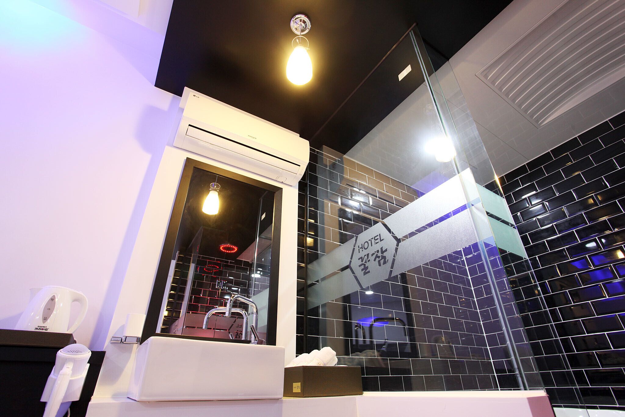 Cheongju Kkuljam PC Hotel