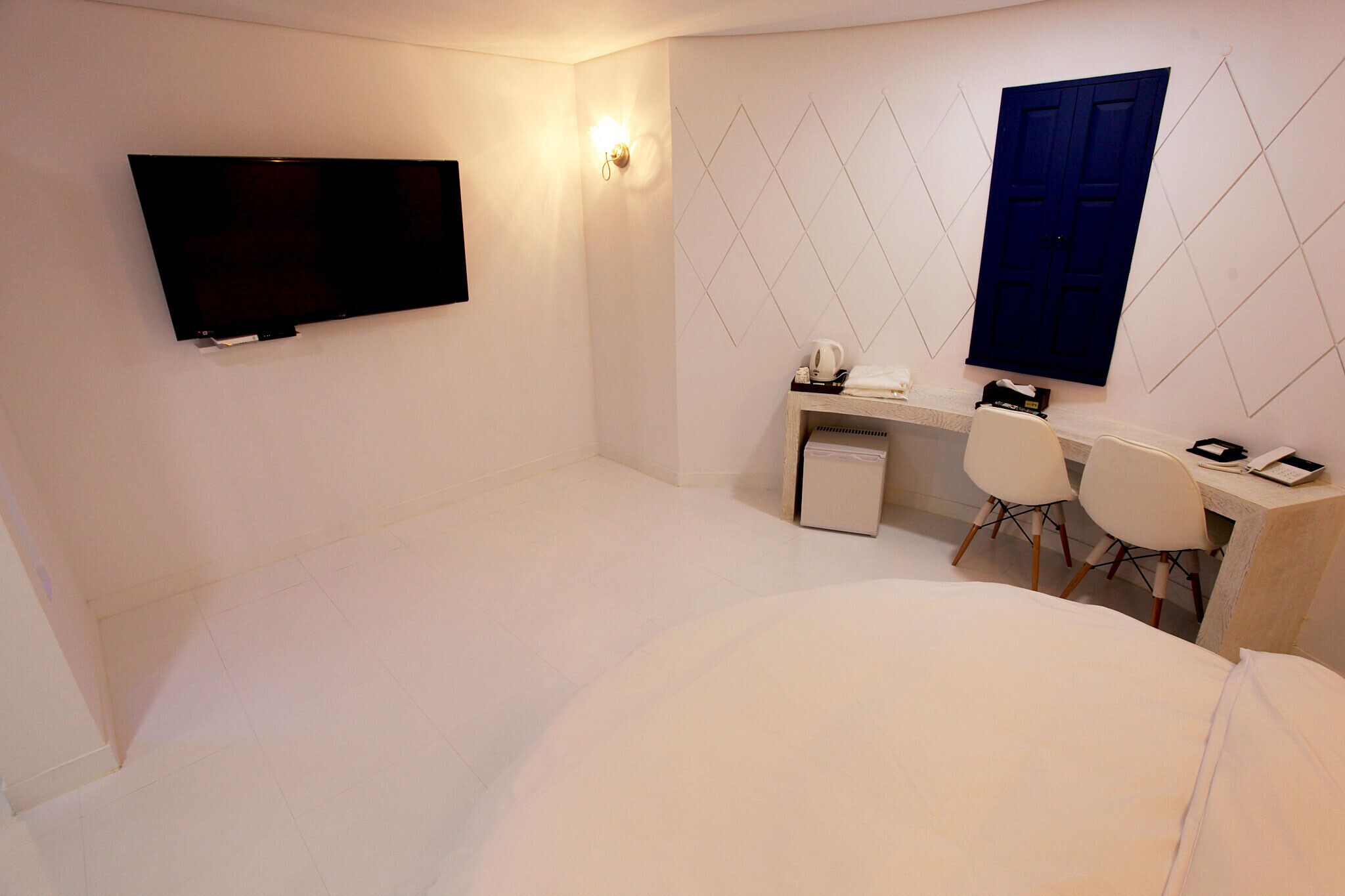 Cheongju Kkuljam PC Hotel