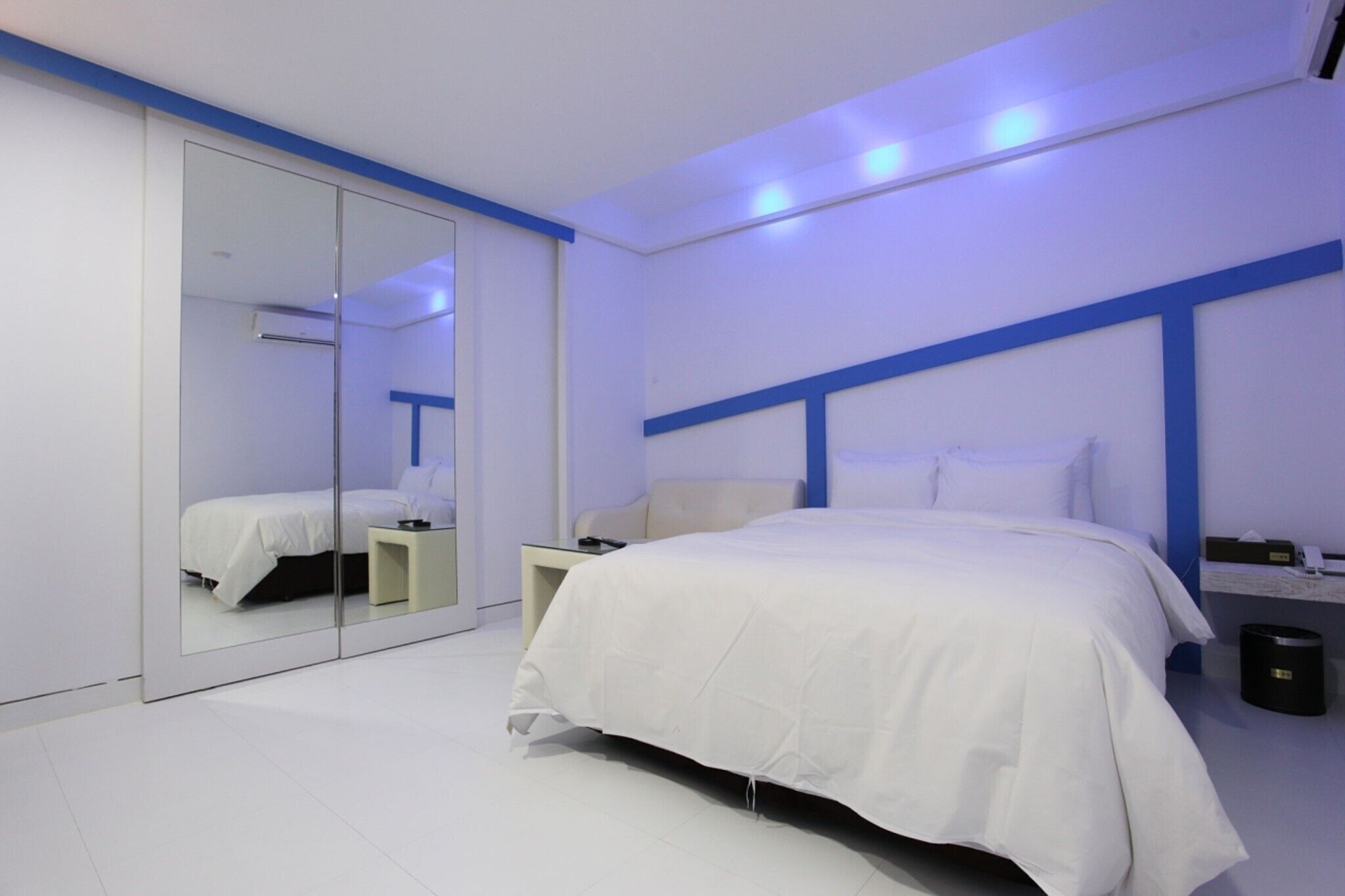 Cheongju Kkuljam PC Hotel