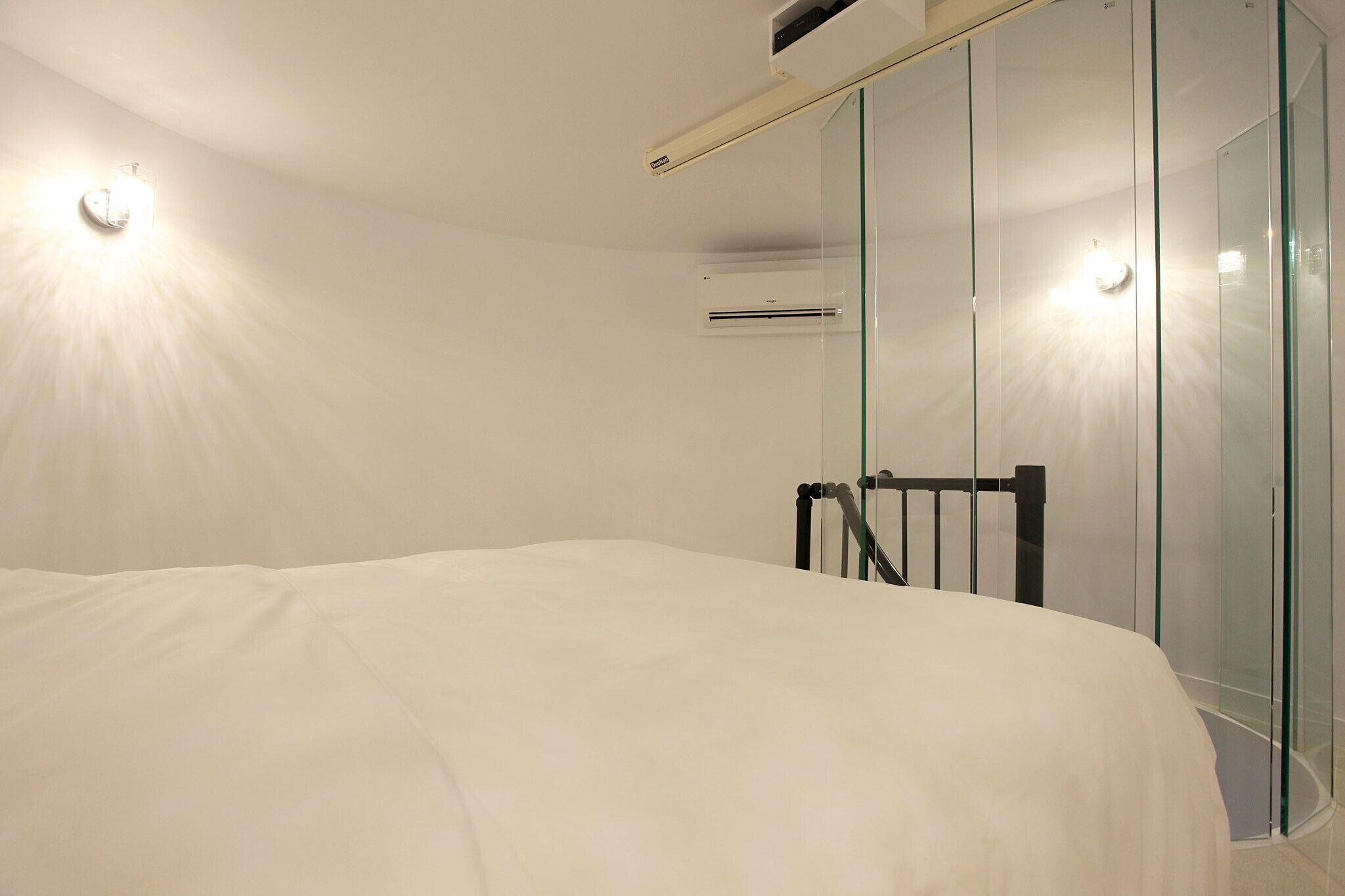 Cheongju Kkuljam PC Hotel